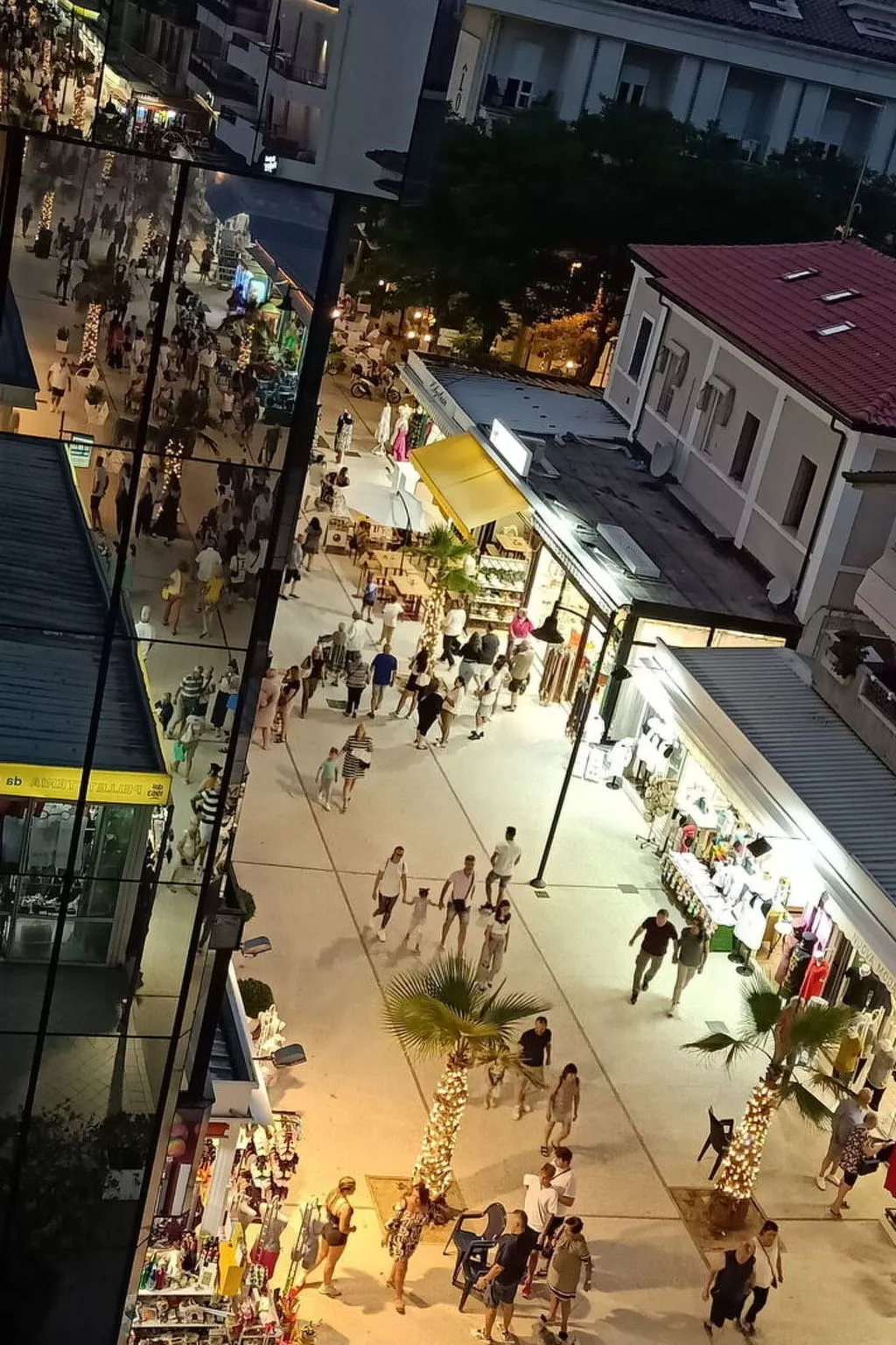 Cattolica Sea Loft - Buiten