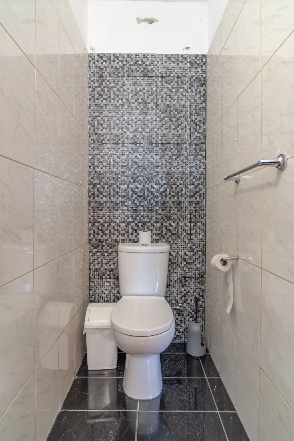 Casanova-Villa - Binnen