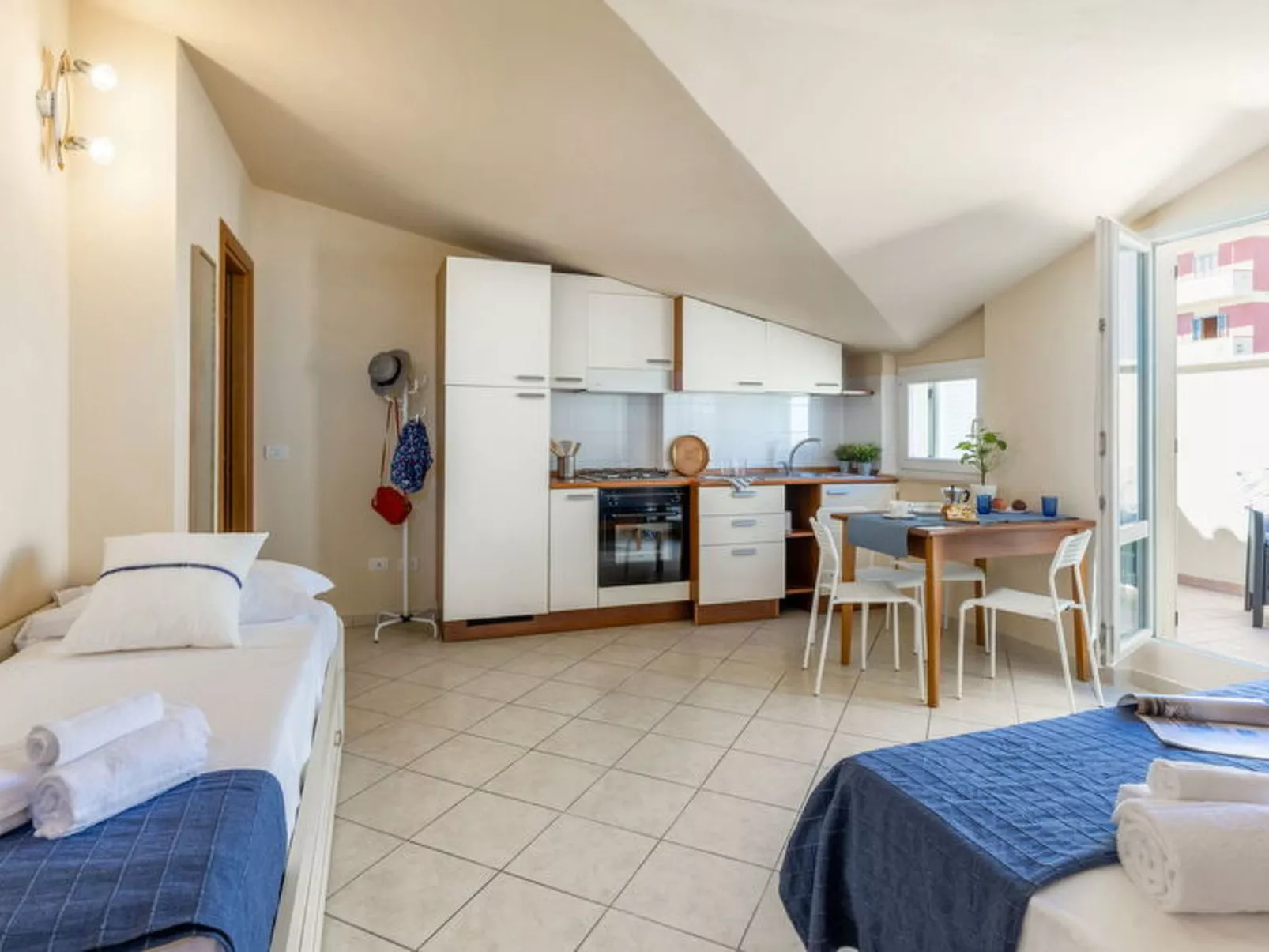 Sweet Conero - Binnen