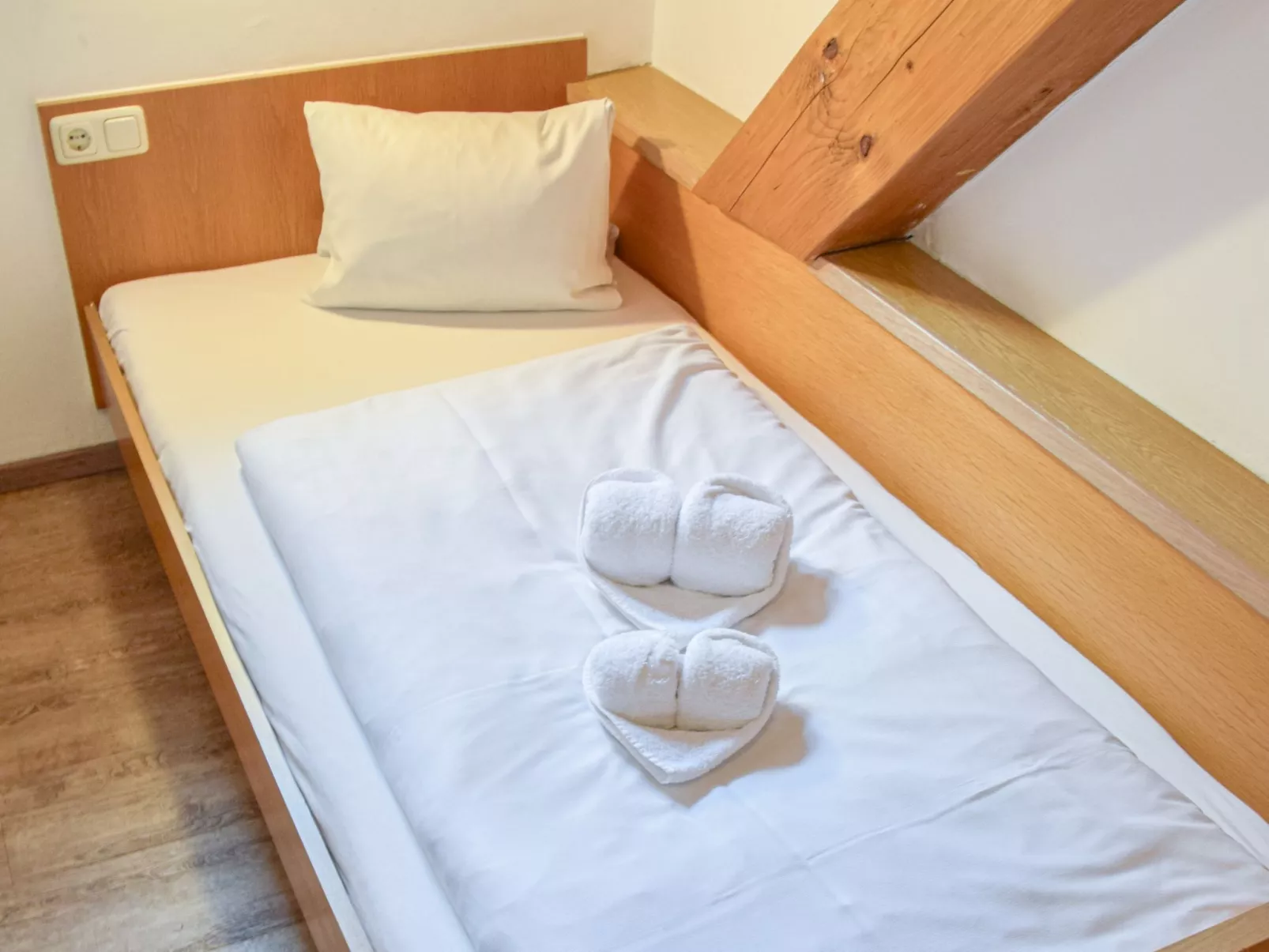 Katschberg 25 - Binnen