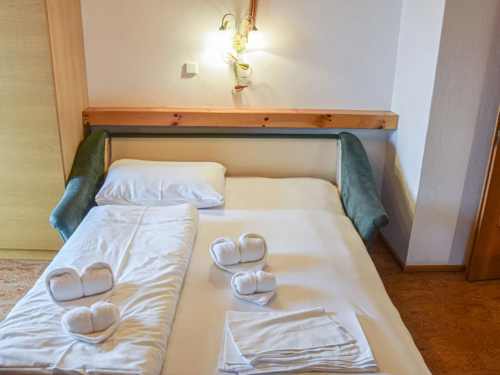 Katschberg 20 - Binnen