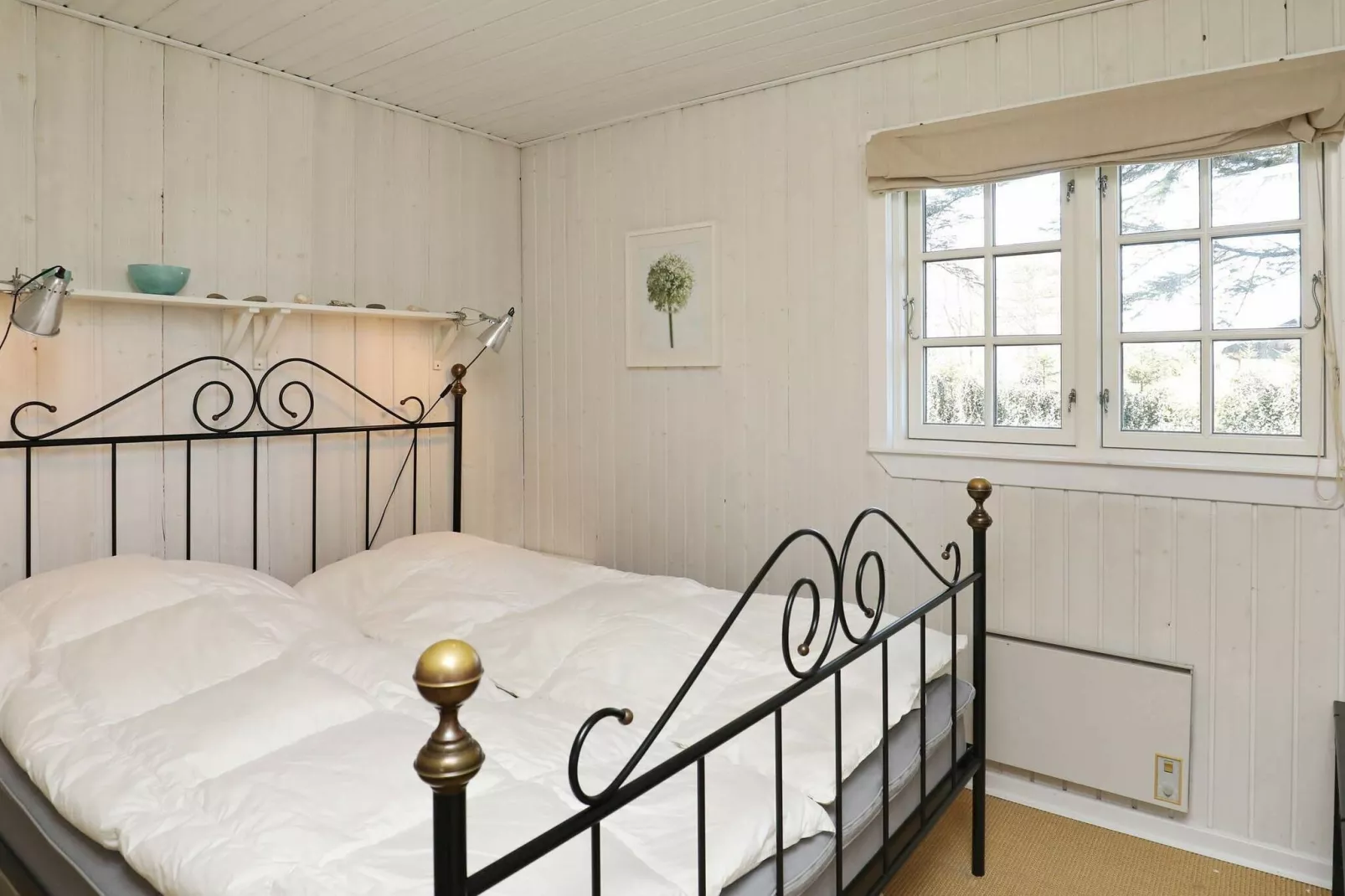 6 persoons vakantie huis in Ulfborg-By Traum-Binnen