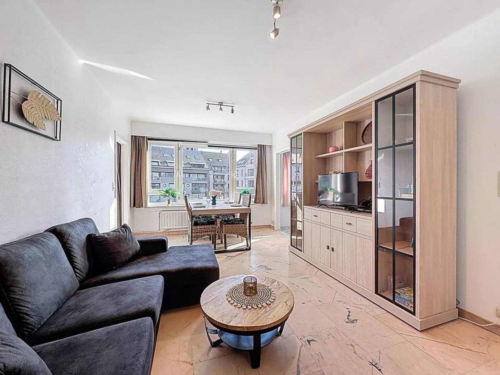 Centrally located "Scarphout 3G" - Binnen