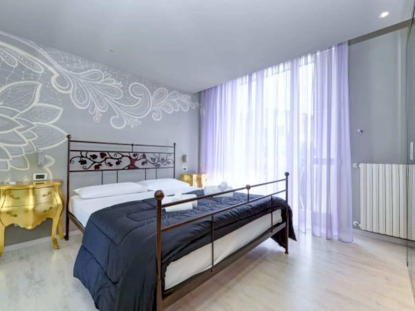 DesenzanoLoft Villa Meraviglia am See - Image-tags.info