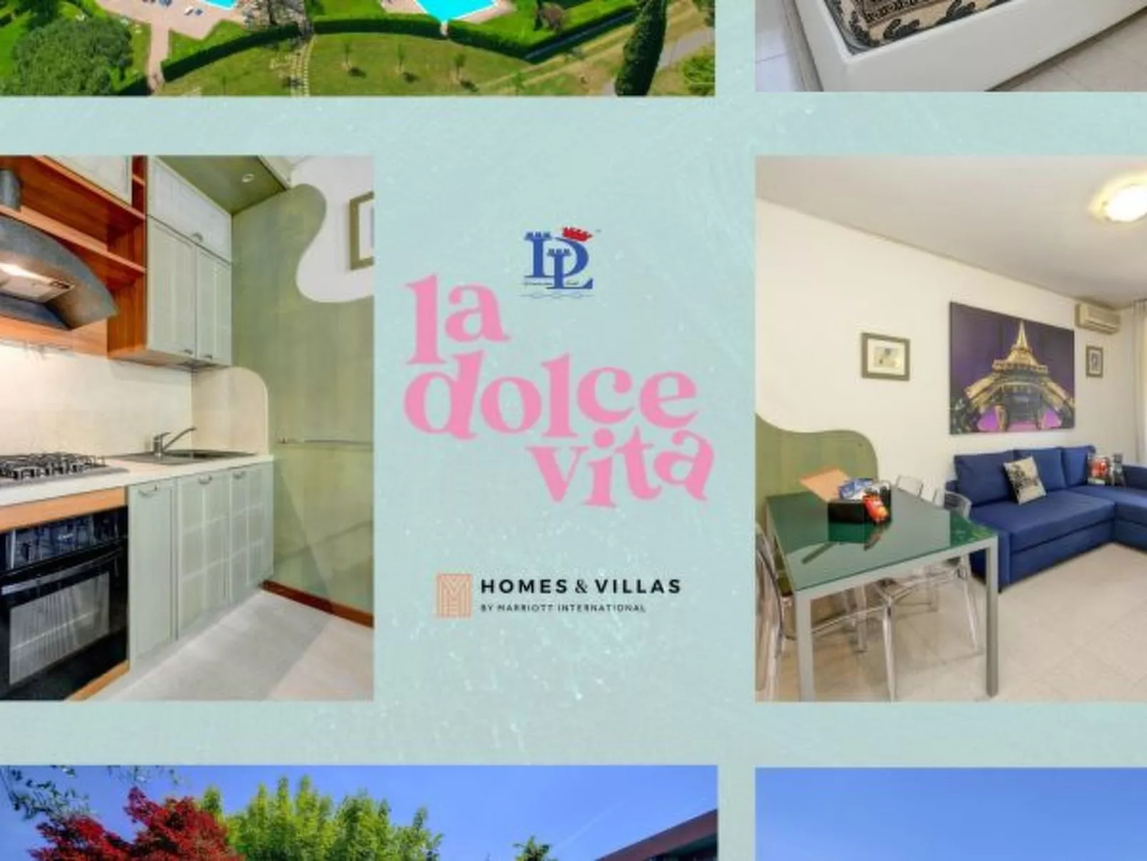 DesenzanoLoft Dolce Vita - Image-tags.info