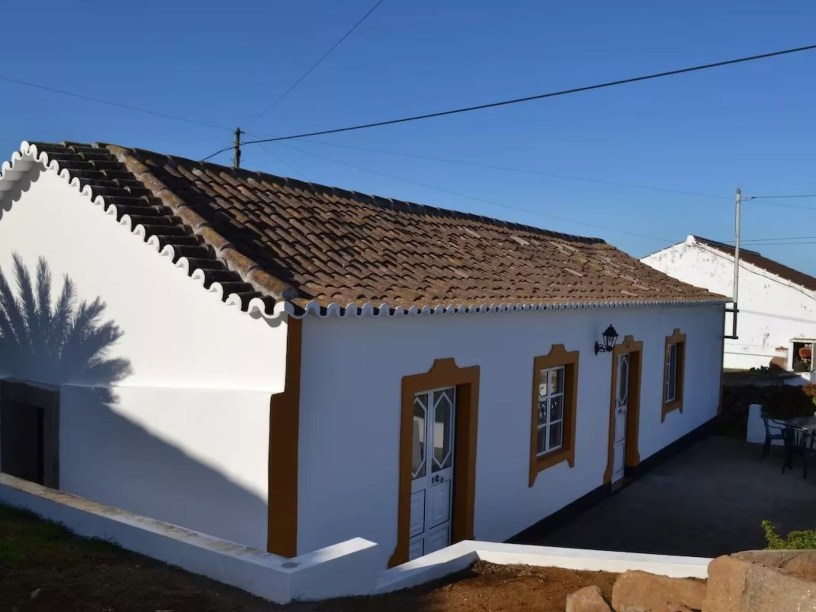 Haus Sainte Catherine - Buiten