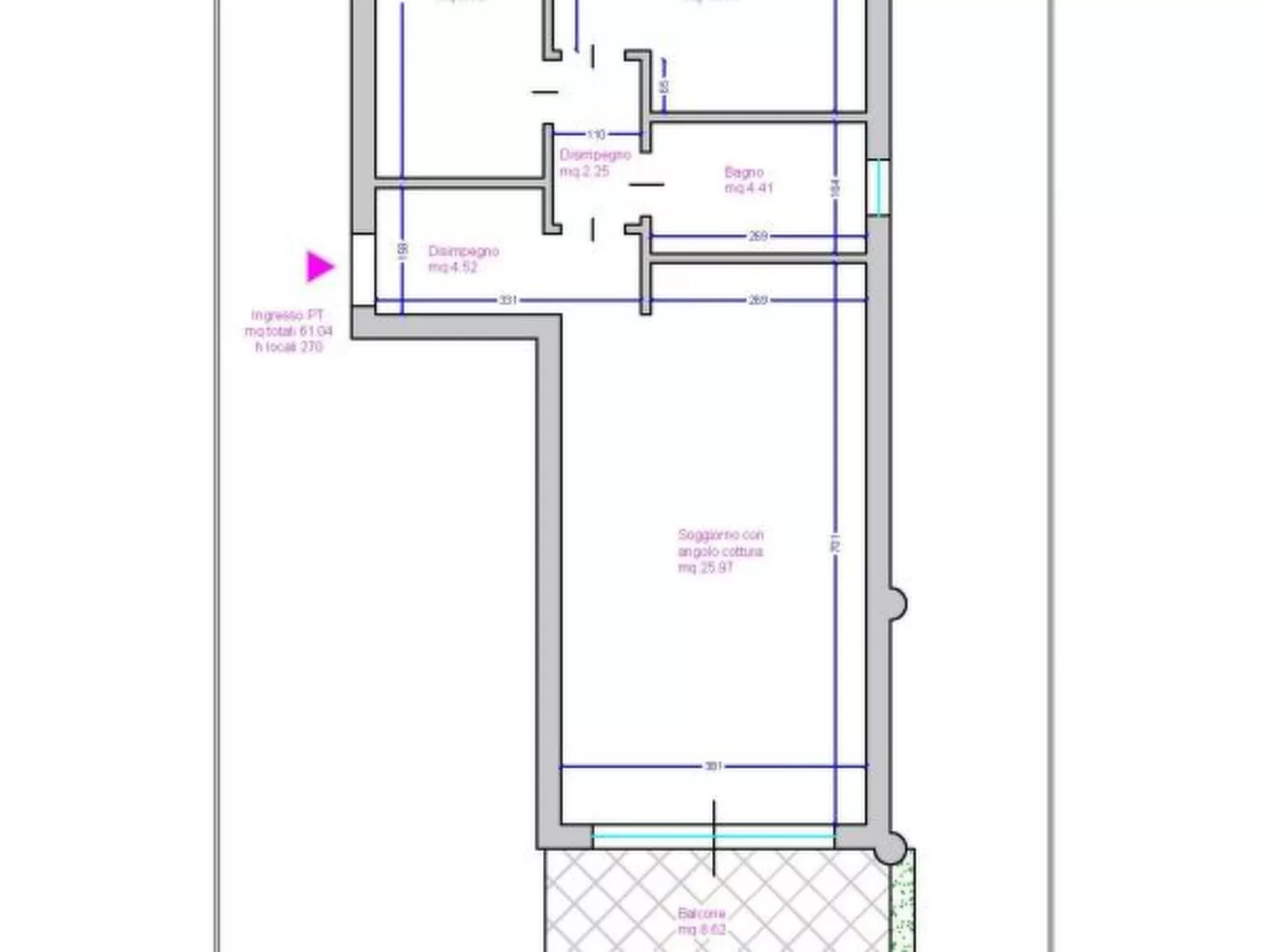 DesenzanoLoft CO2 – In Wohnanlage mit 5 Pools - Image-tags.info