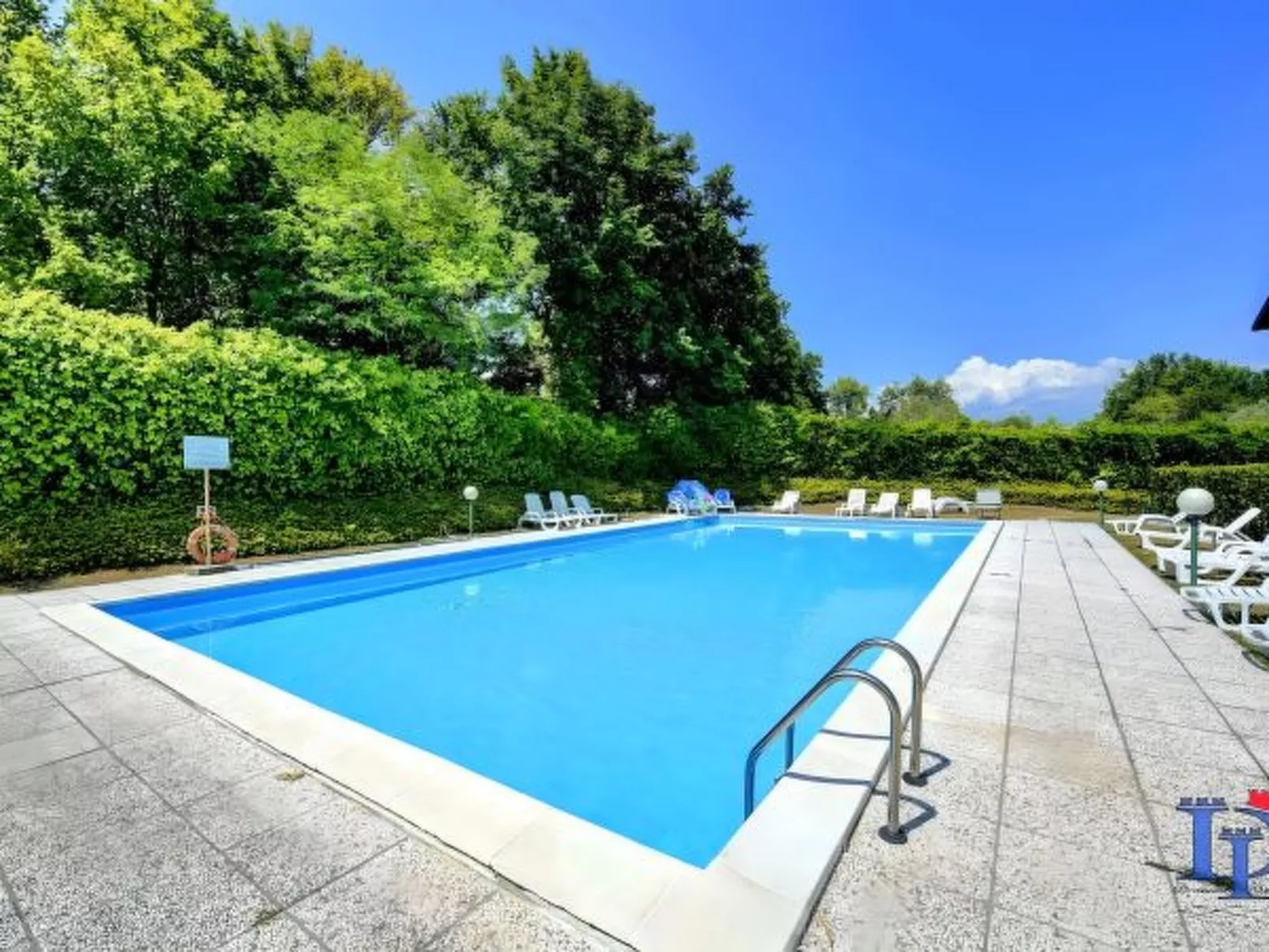 DesenzanoLoft Aurelia – Familienapartment mit Pool - Image-tags.info