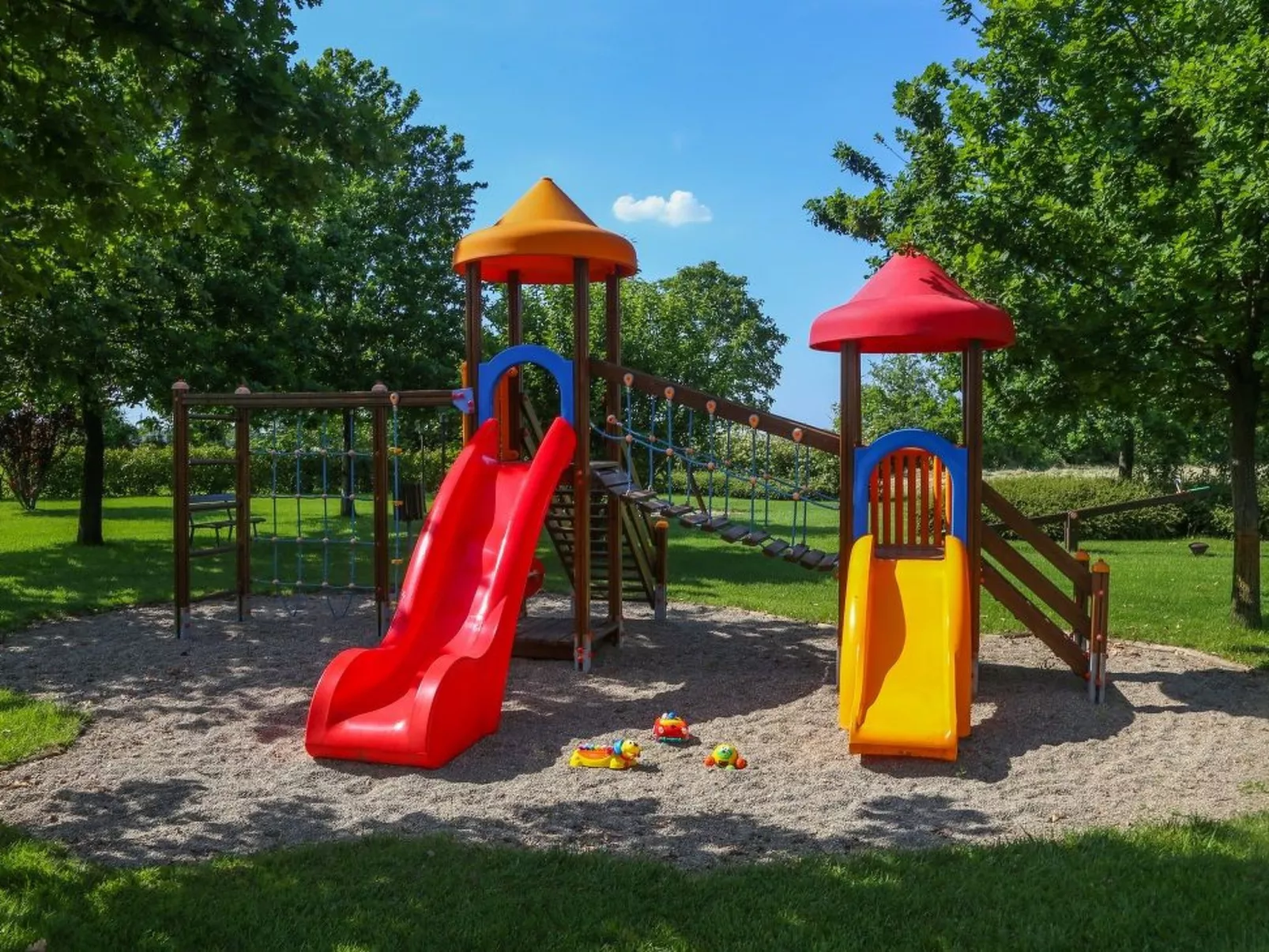 Wohnung "Angelica" auf einem Bauernhof - Image-tags.info