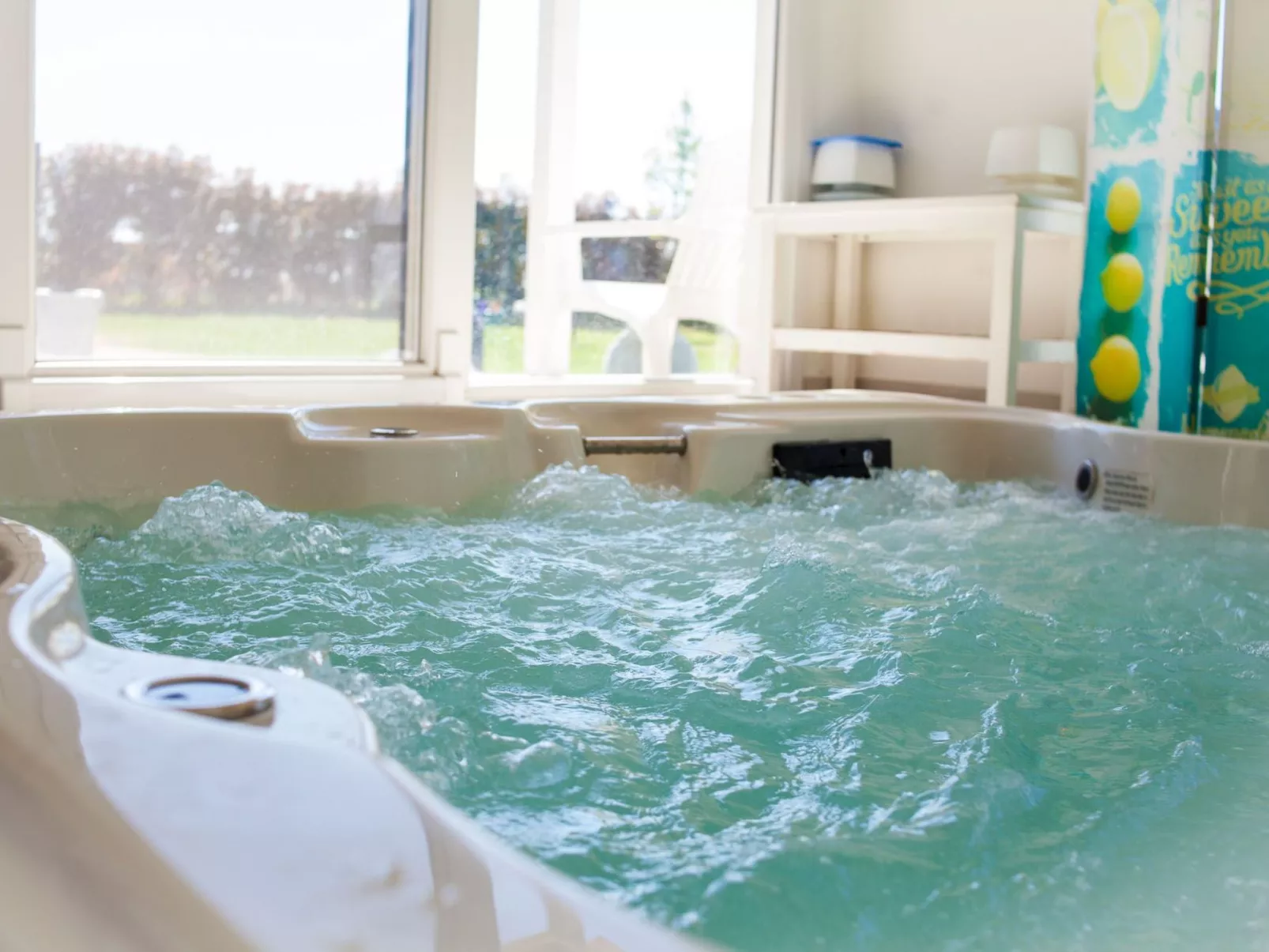 Miniwohnung in Ferrara mit Garten - Image-tags.info