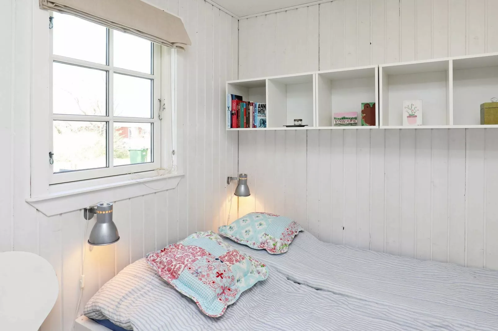 6 persoons vakantie huis in Ulfborg-By Traum-Binnen