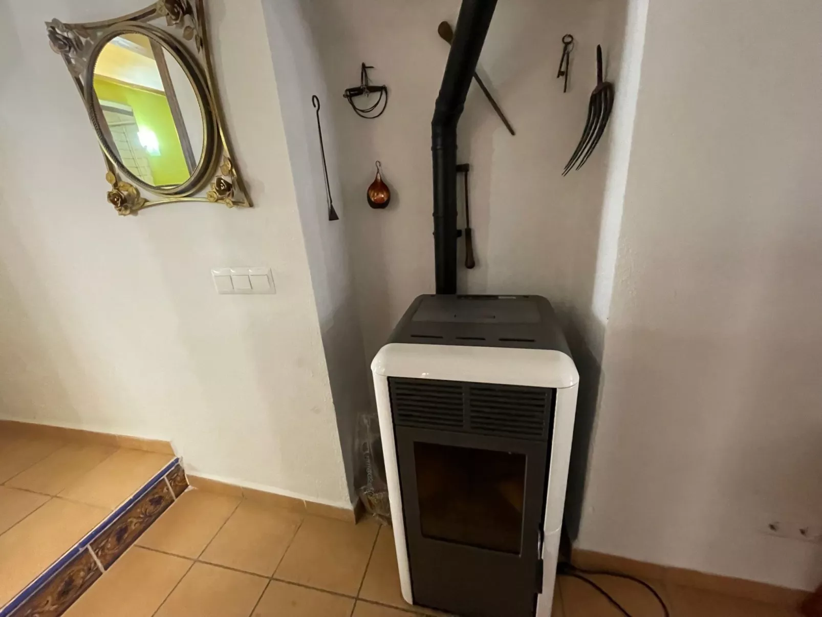 Haus Puebla de Arenoso REF. 063 - Image-tags.info