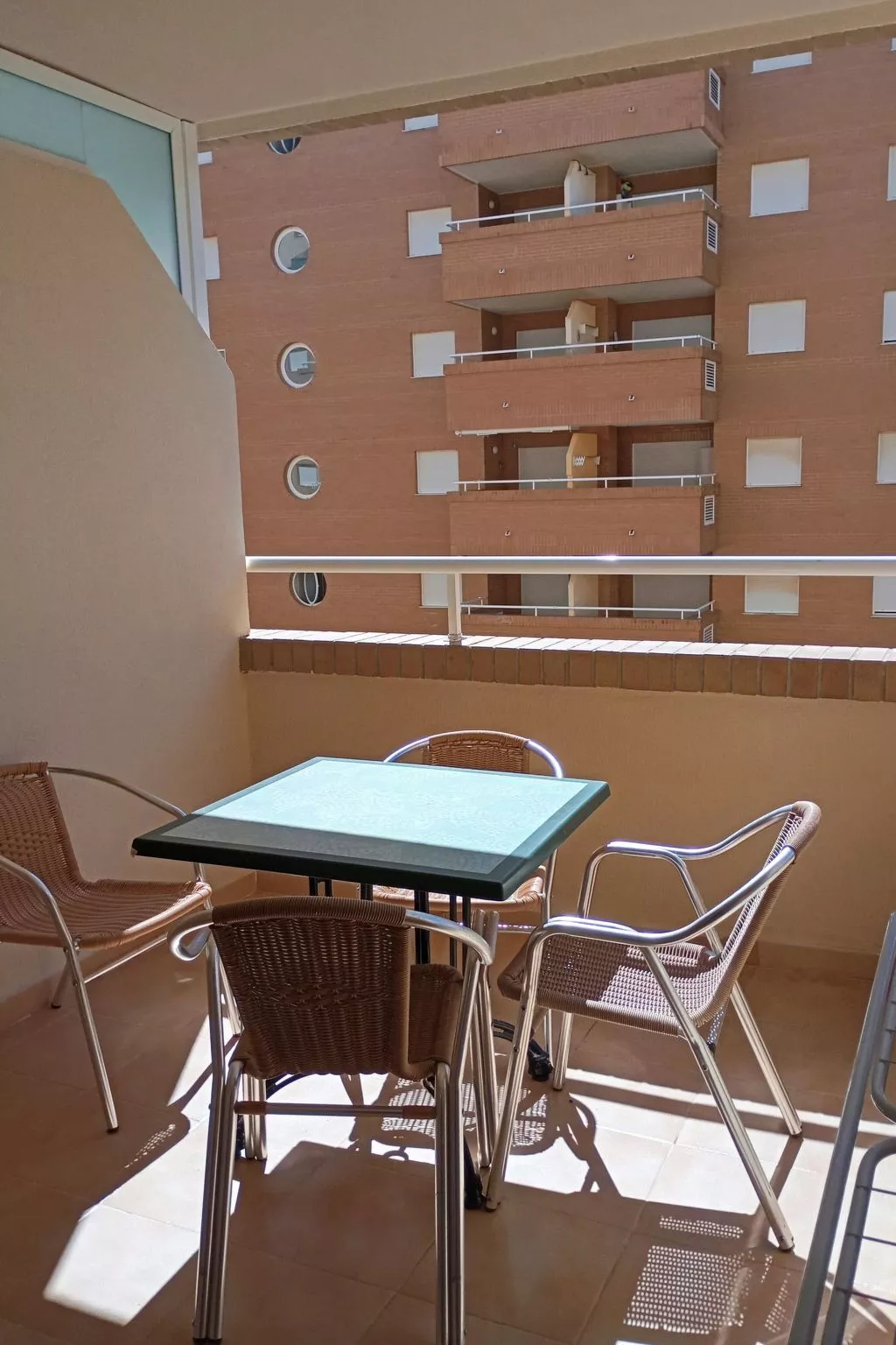 "Costa Caribe II" mit Terrasse - Image-tags.info