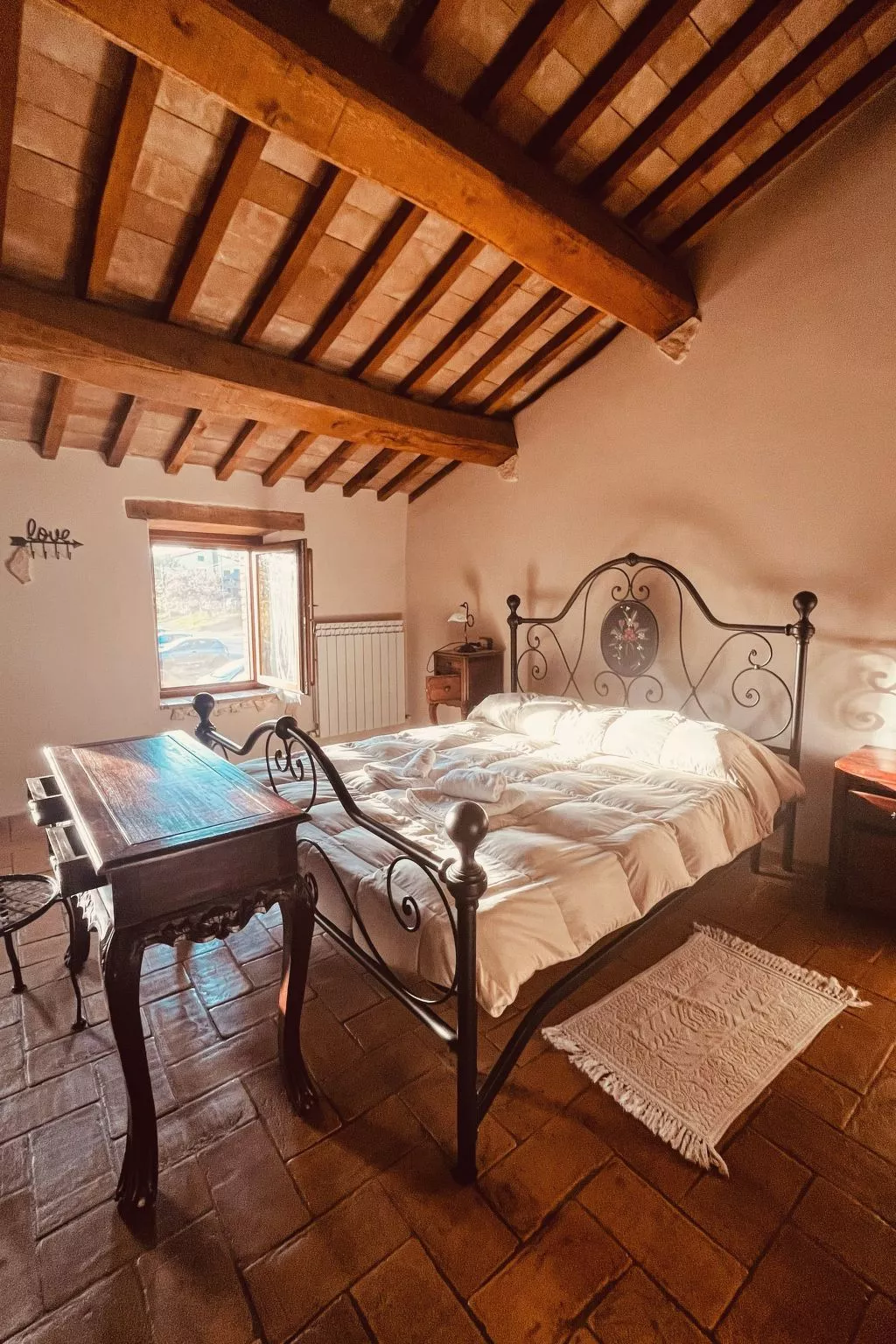 Übernachtung mit Frühstück - Binnen