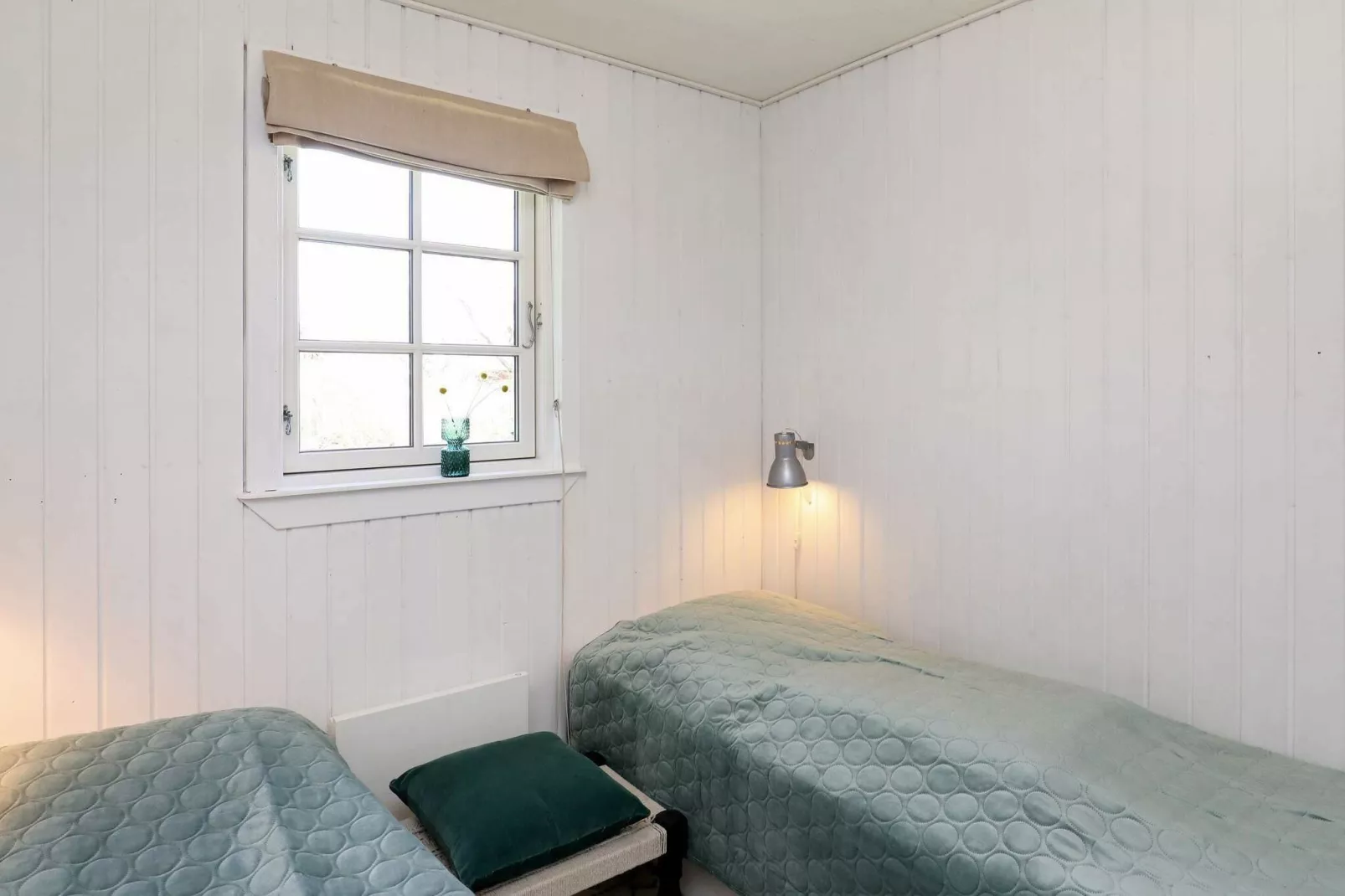 6 persoons vakantie huis in Ulfborg-By Traum-Binnen