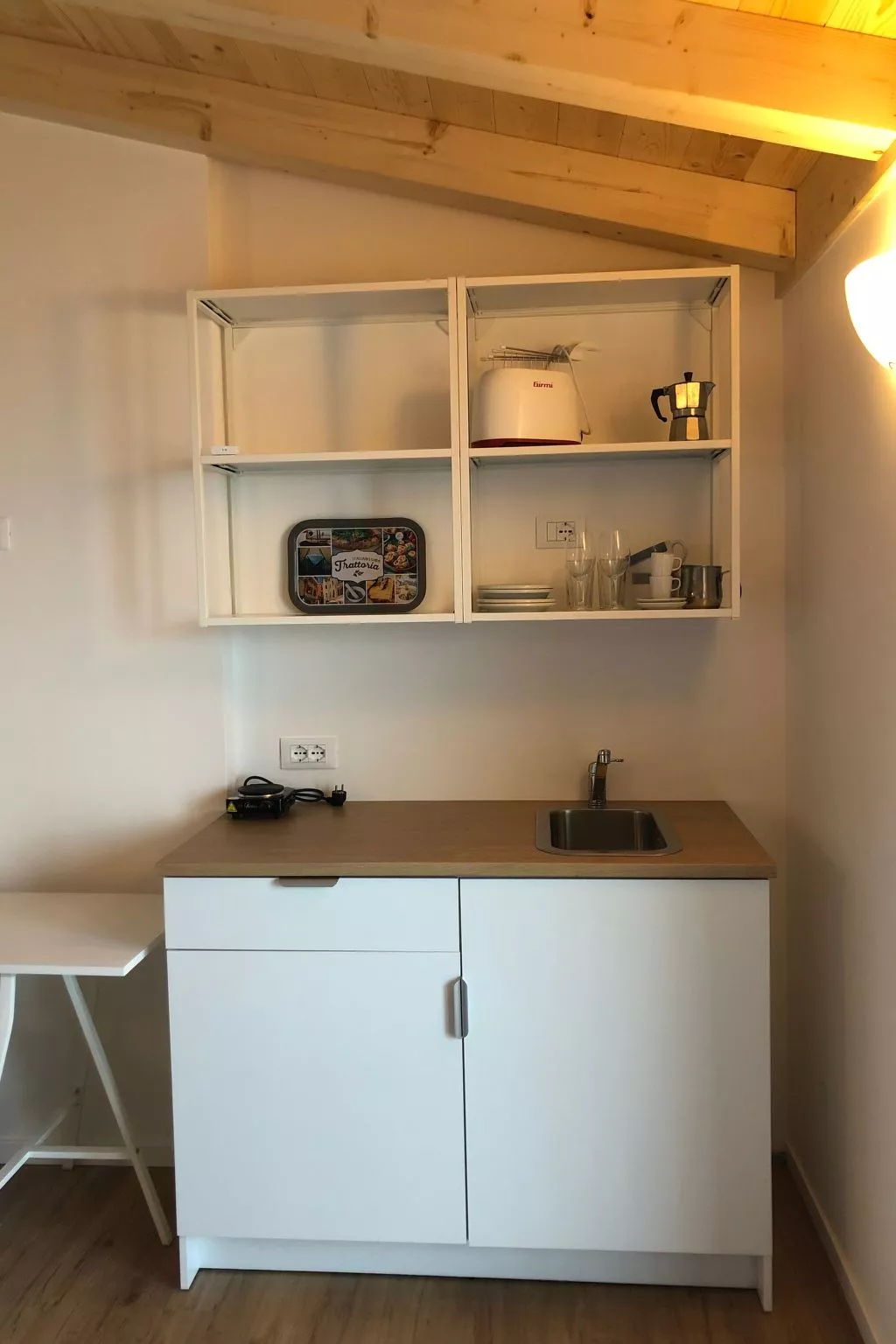 Casa Margherita - Binnen