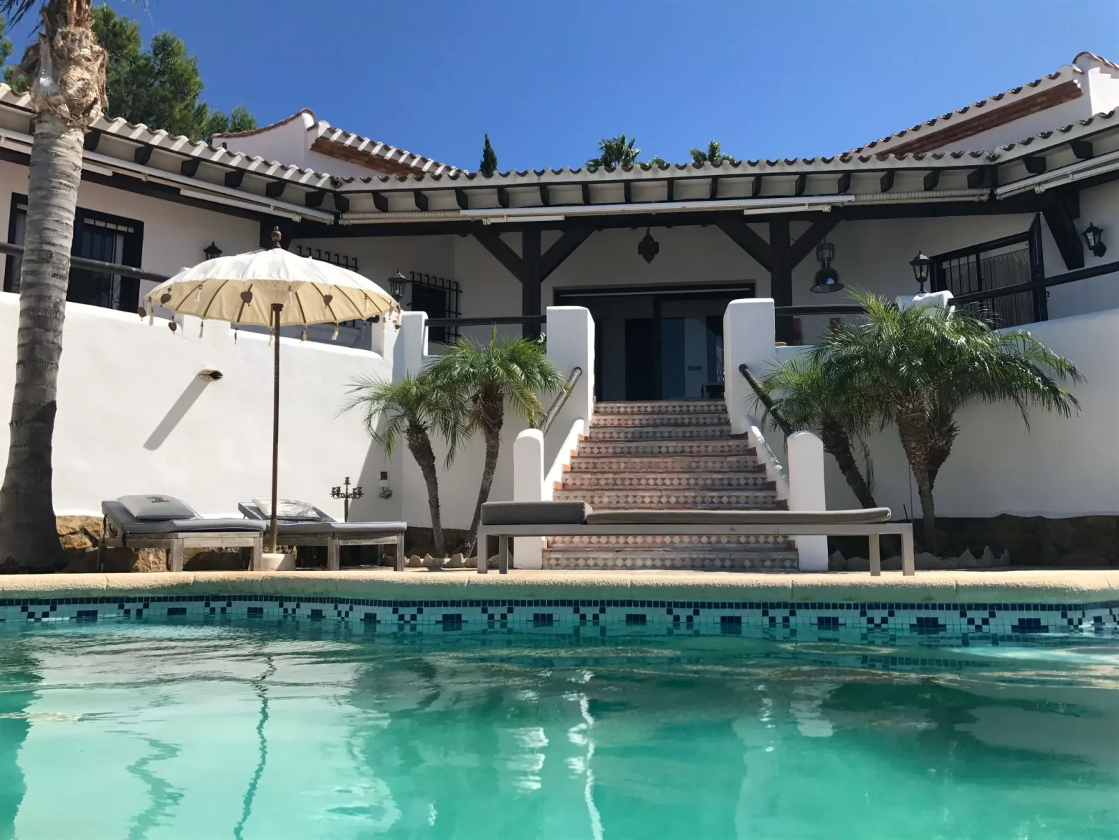 Villa Finca CB AP1 - Image-tags.info