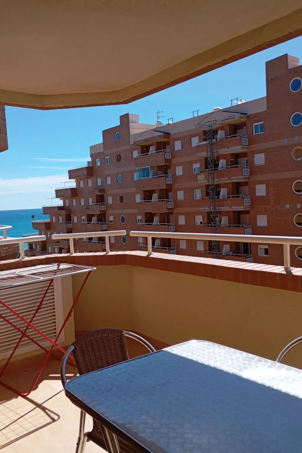 Wohnung Danesp-Meerblick II-Seitlicher Meerblick - Image-tags.info