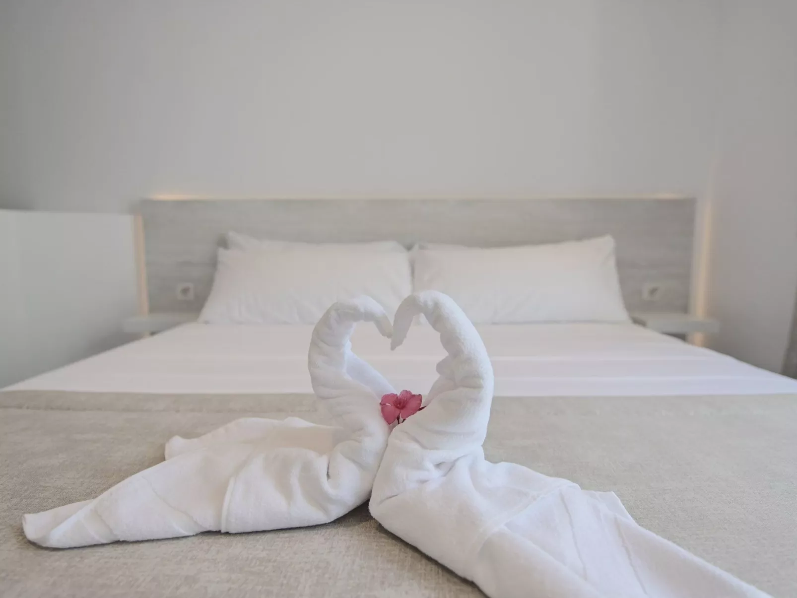 El Barco B&B Villa Boutique Tenerife - Binnen