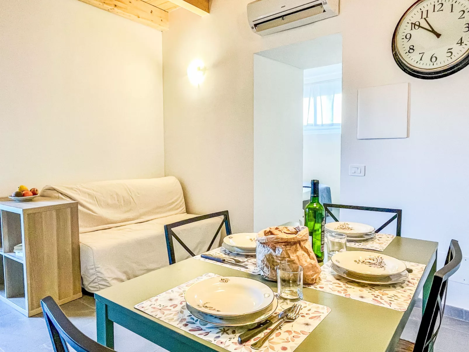 Alture e Riflessi - Binnen