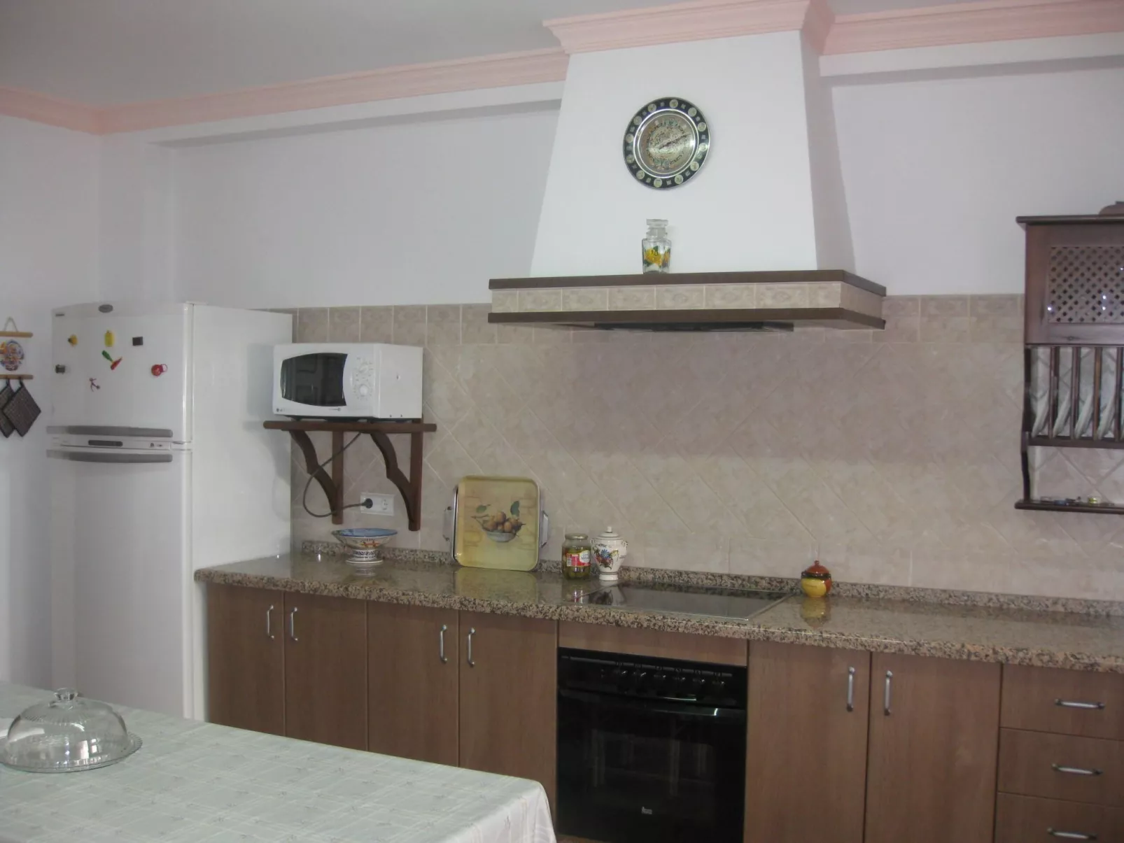 "Remedios" mit Terrasse - Image-tags.info