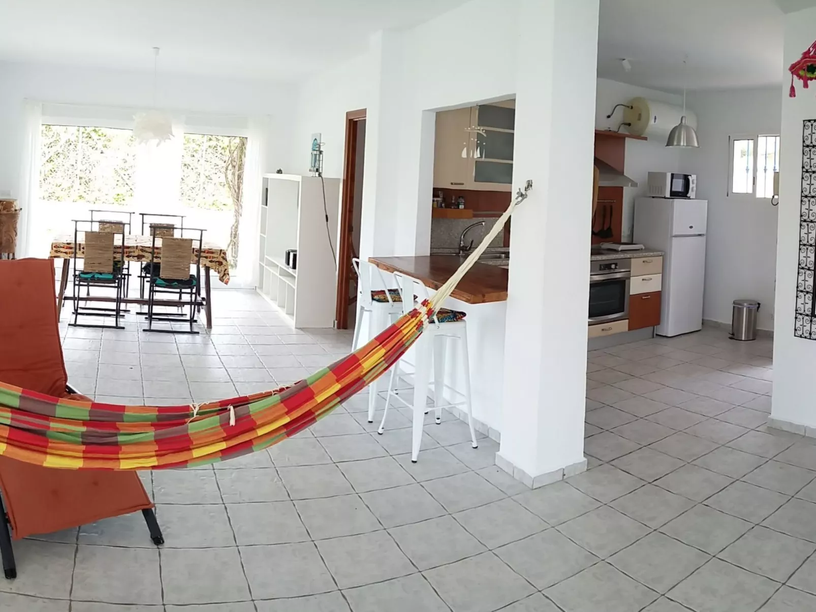 Casa Montecote Playa - Binnen