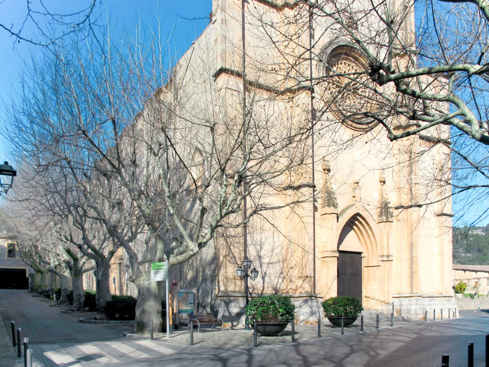 Villa con piscina privada, wifi, aire acondicionado y vistas a montaña ideal pa - Omgeving