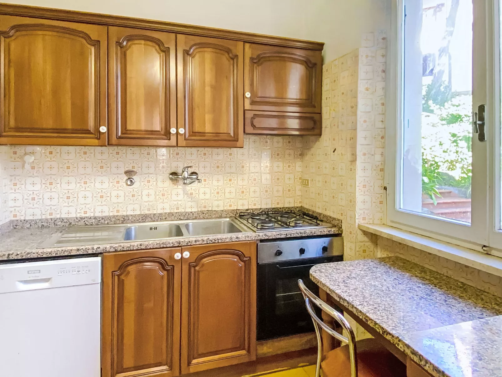 Macchiaioli - Binnen