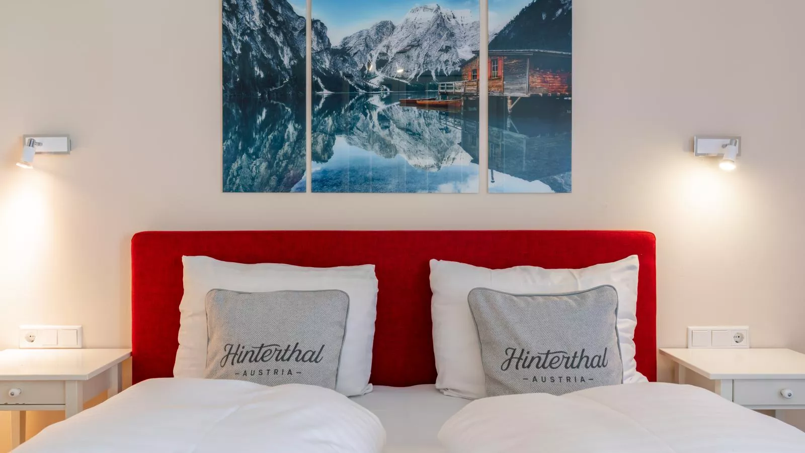 Jäger-Slaapkamer
