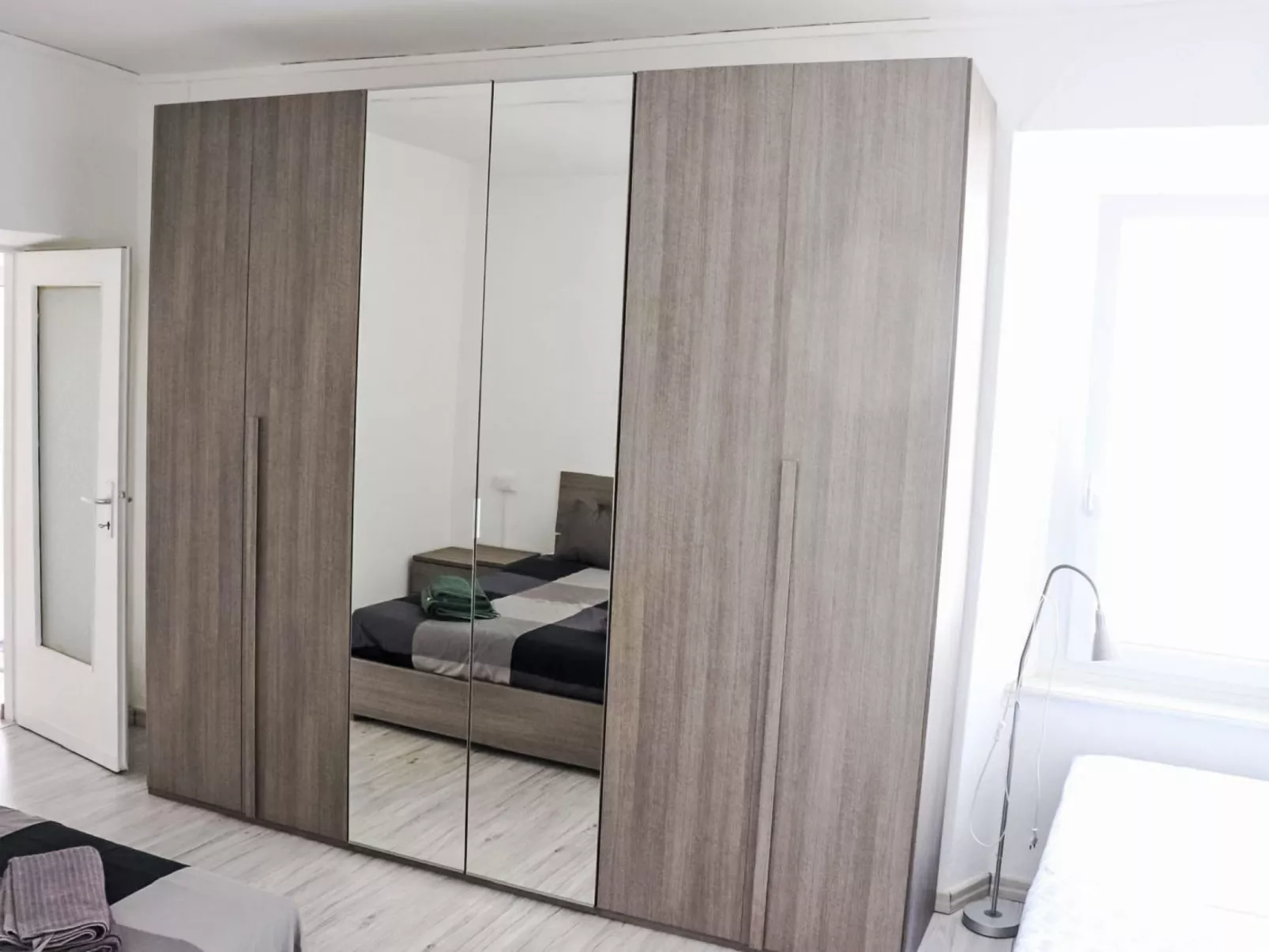 Centro Storico Porlezza - Binnen