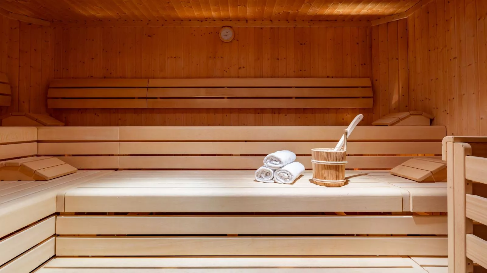 Jäger-Sauna