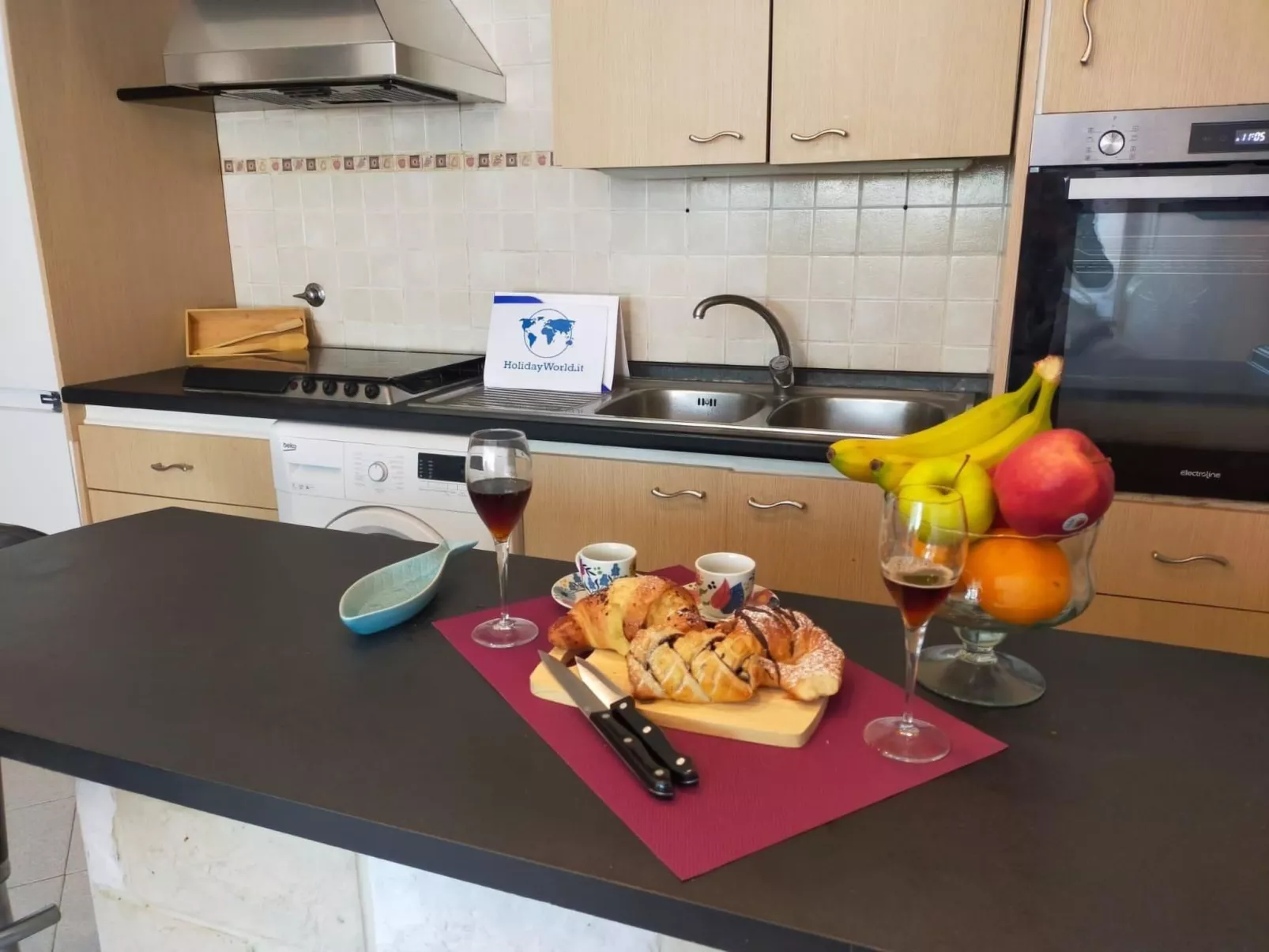 La Terrazza del Sole by Holiday World - Image-tags.info