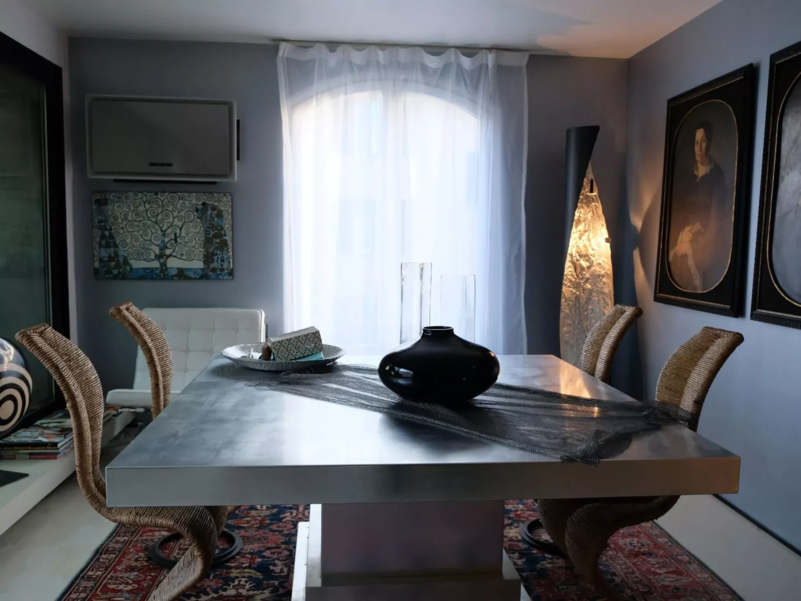 Vip Garten Whirlpool mit Meerblick im Herzen der Stadt - Binnen