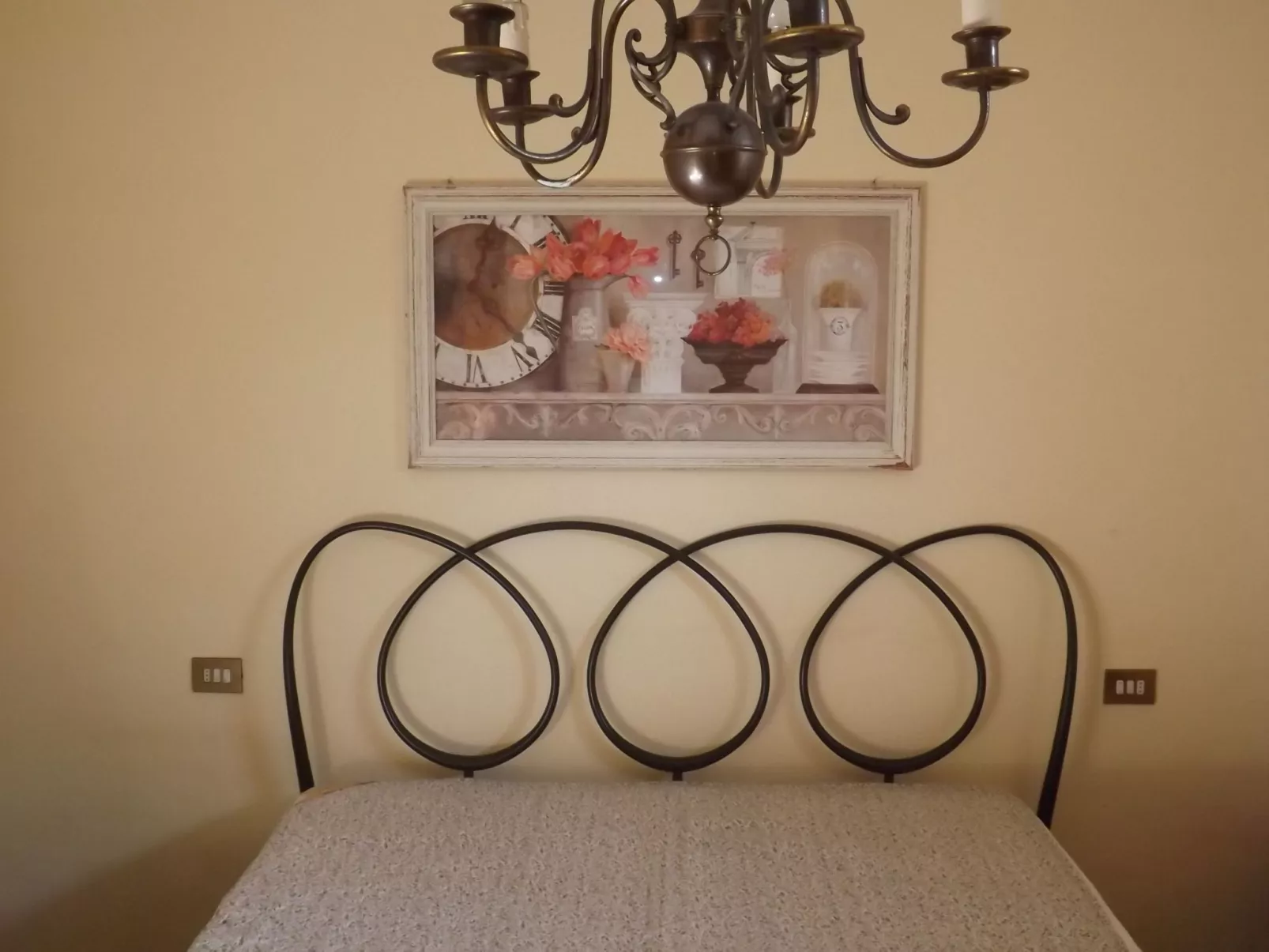 Ferienvilla 'Portese' - Binnen