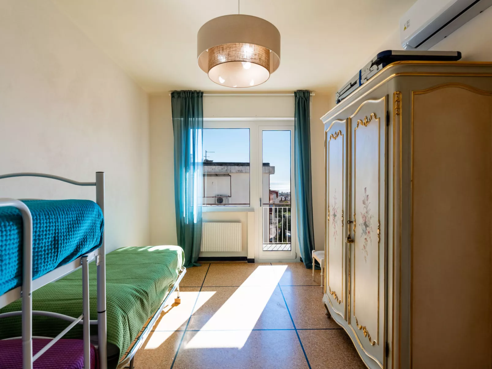 Orizzonte Blu Alassio - Binnen