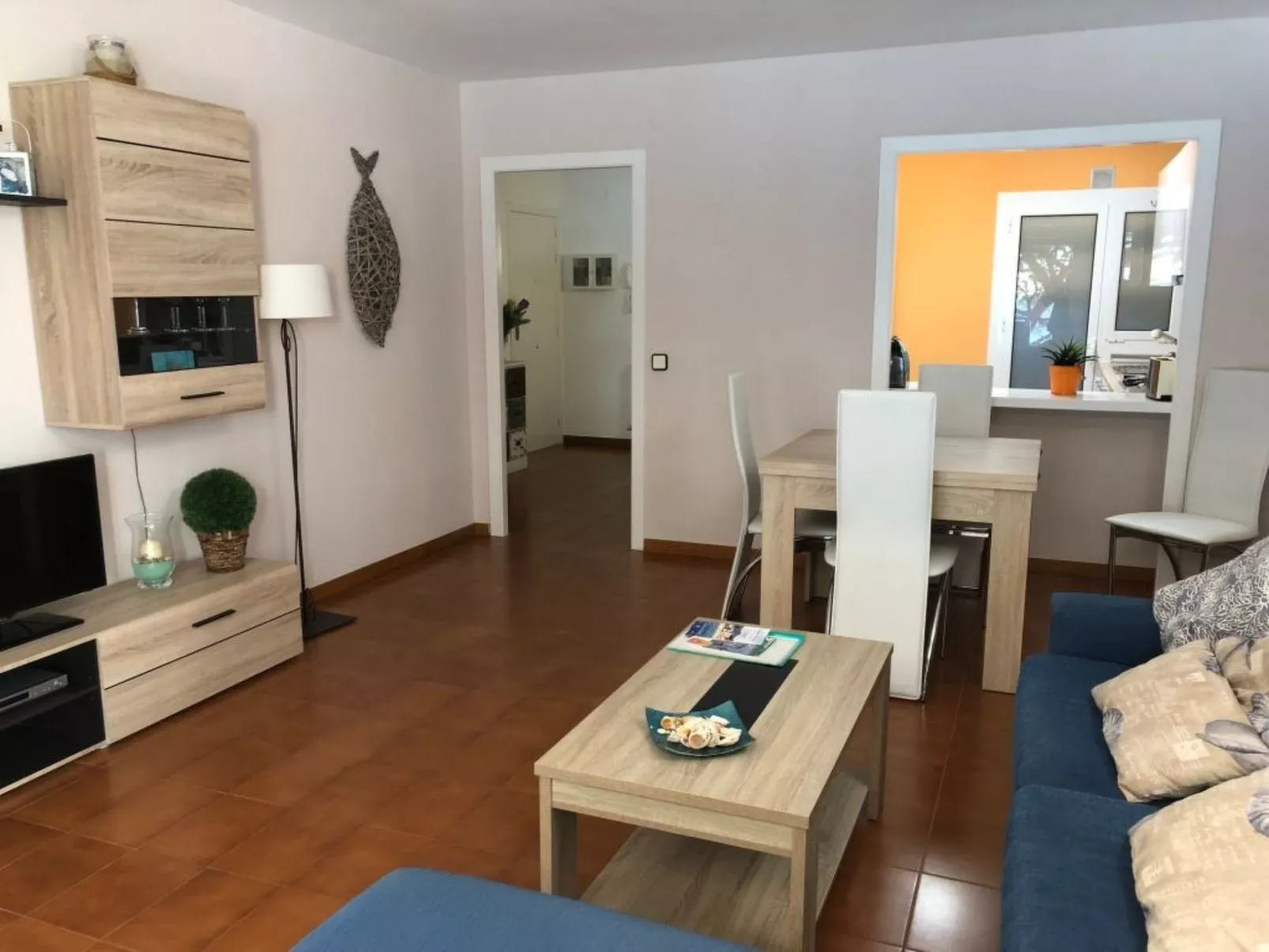 Wohnung an der Strandpromenade - Image-tags.info