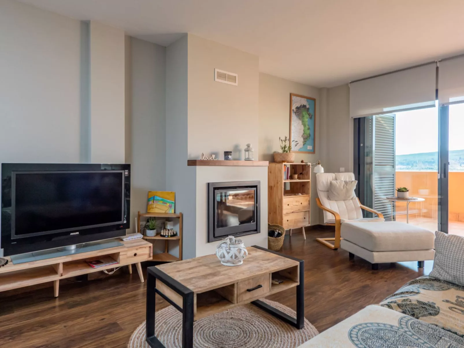 Costabravaforrent Segalar 4, Wohnung für 4 mit Gemeinschaftspool, 4Km von den S - Binnen