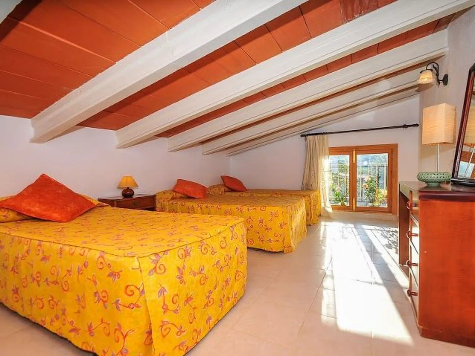 Gemütliches Häuschen S04MLL - Binnen