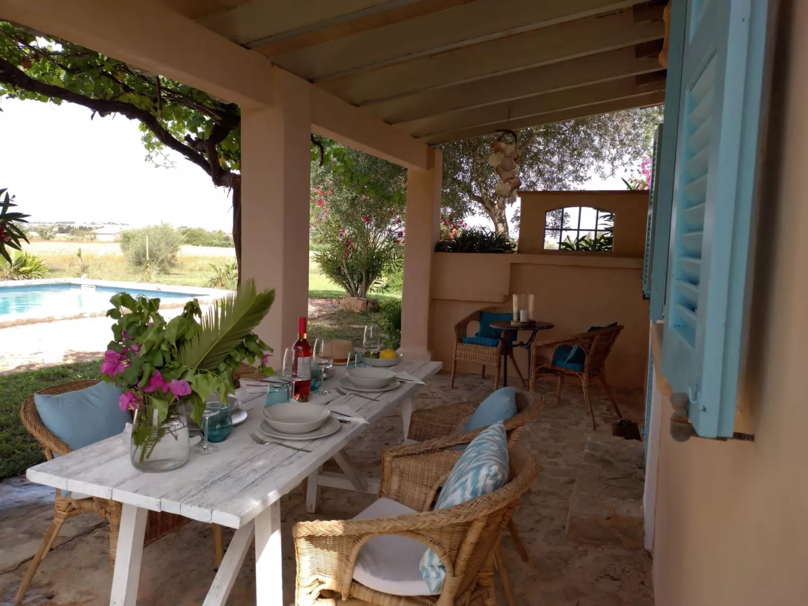 In Manacor mit Privatem Pool - Image-tags.info