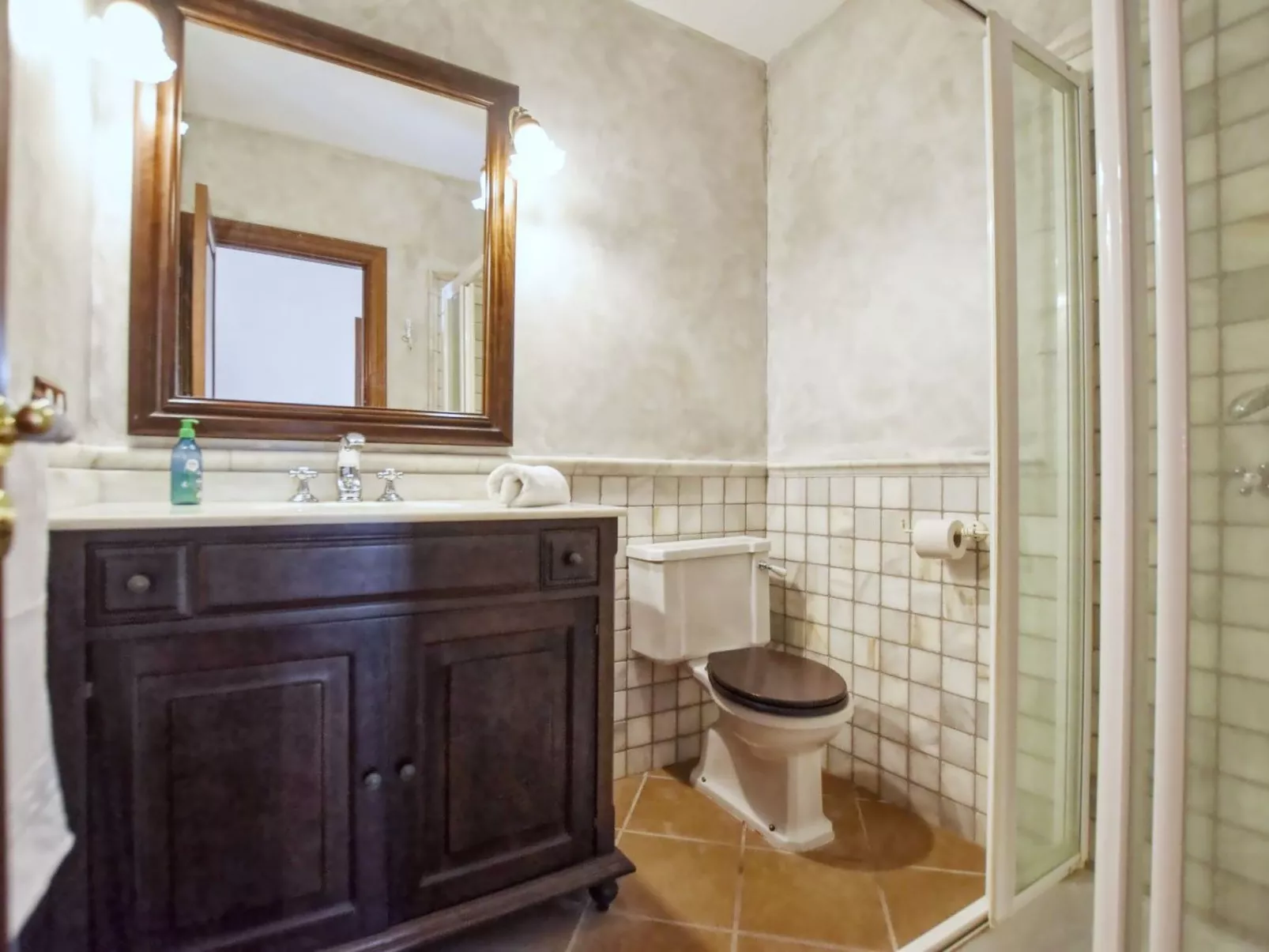 Ferienvilla mit Garten, Grill und Terrasse - Image-tags.info