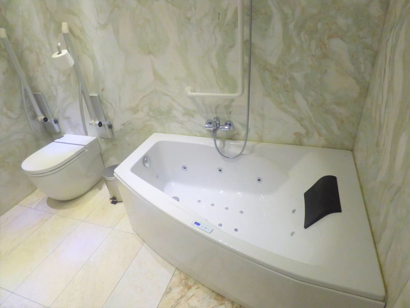 Bioklimatisches Haus auf Teneriffa - Natur - Entspannung - Binnen