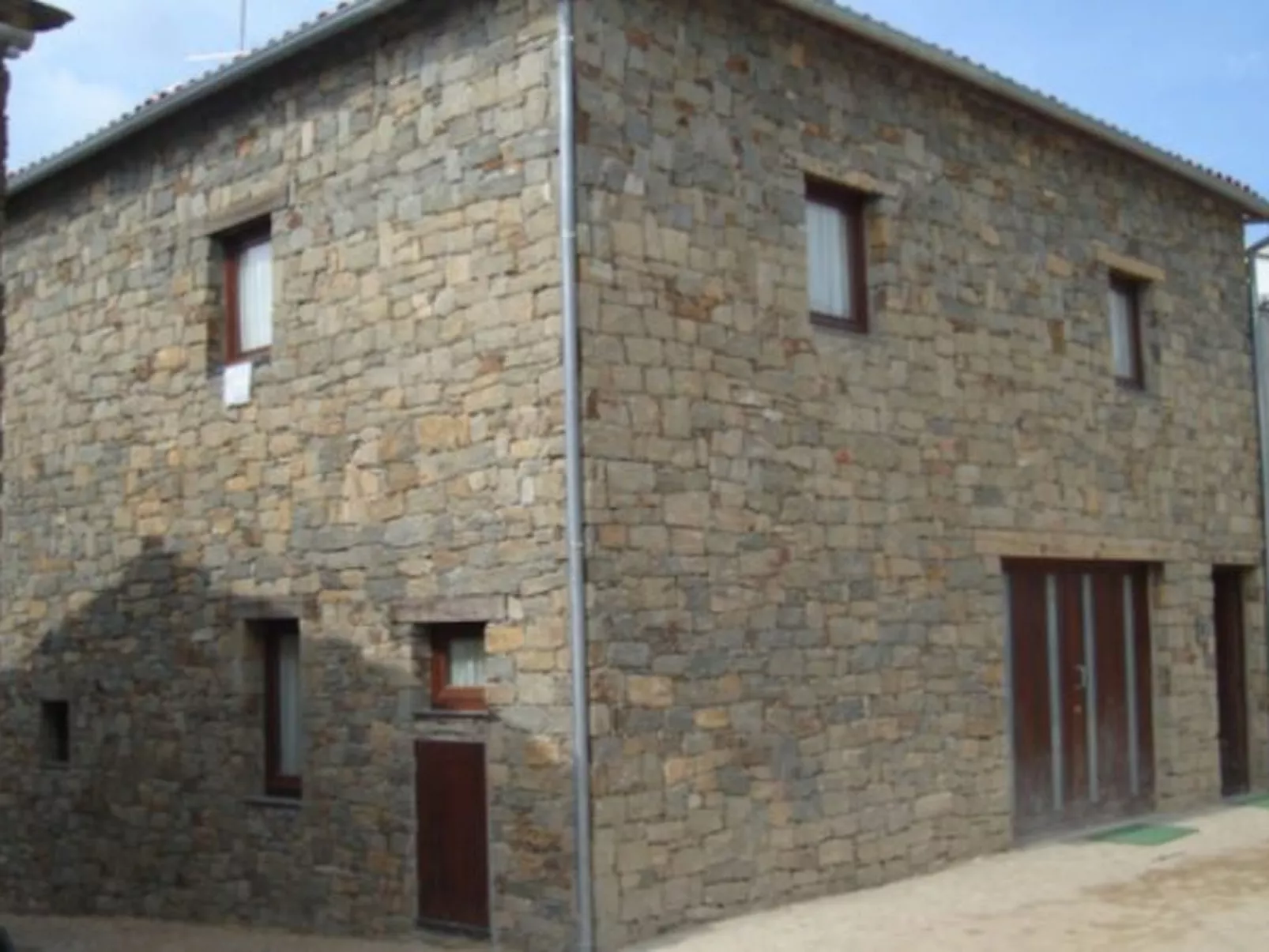 CASA LUIS GONZAGA - BRASÃO by VACATIONY - Buiten