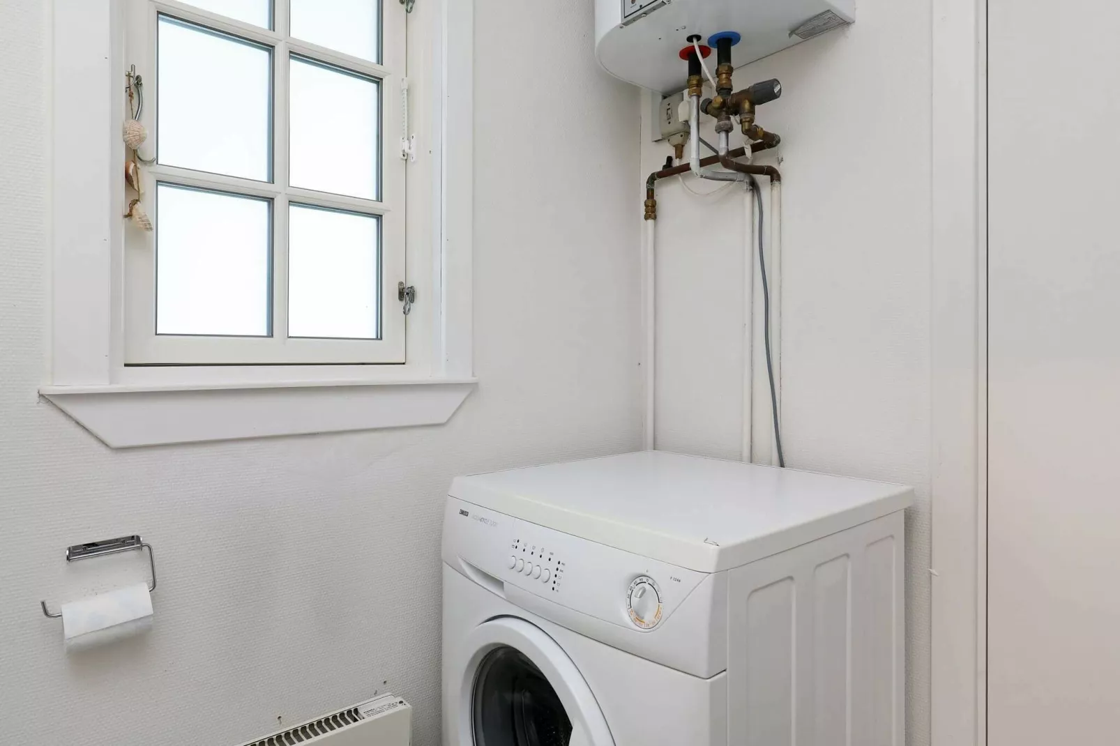 6 persoons vakantie huis in Ulfborg-By Traum-Binnen