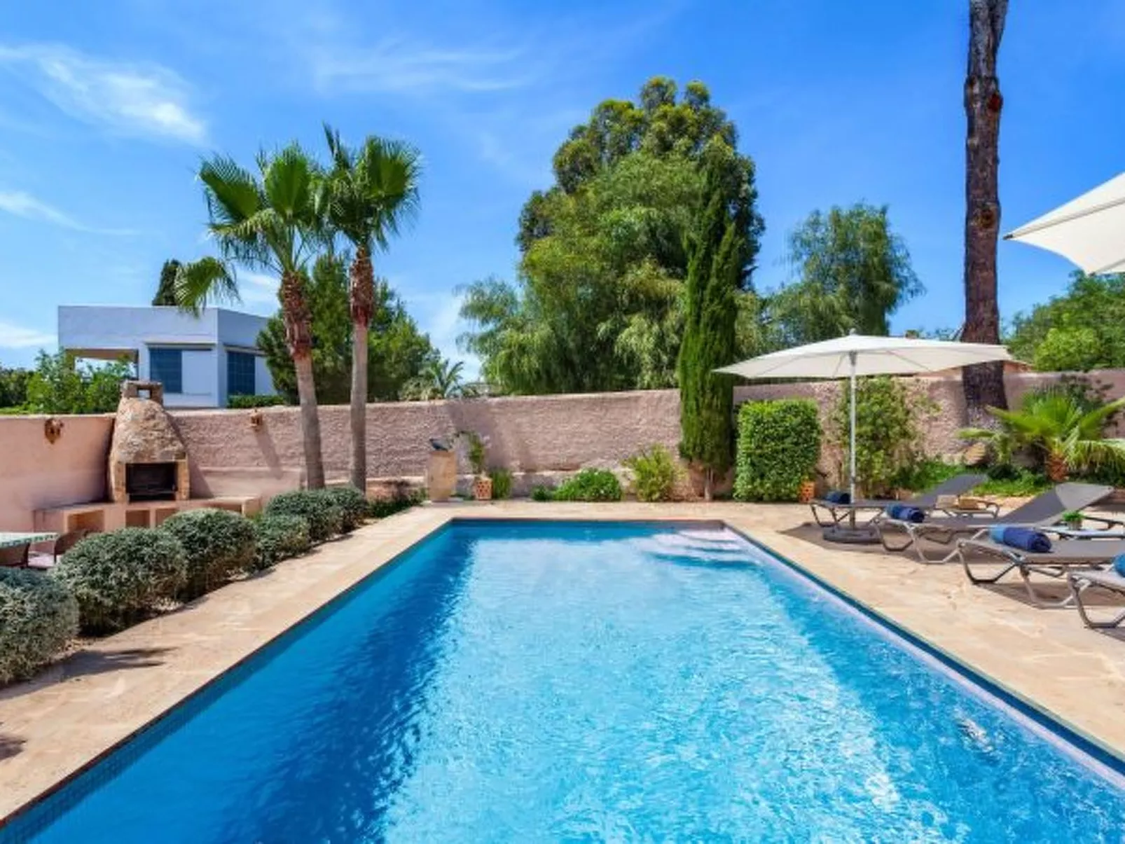 Villa Redonda - Image-tags.info