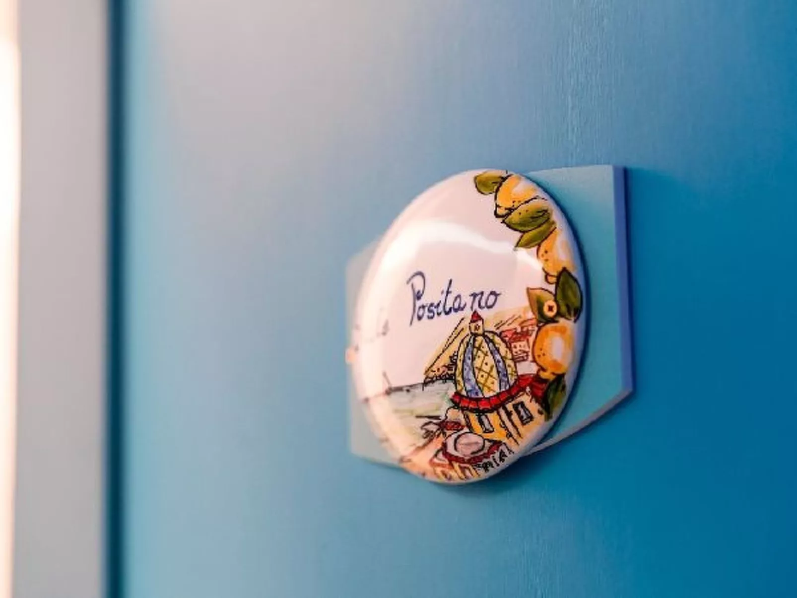 Sofi´ Sorrento suite: Positano - Image-tags.info