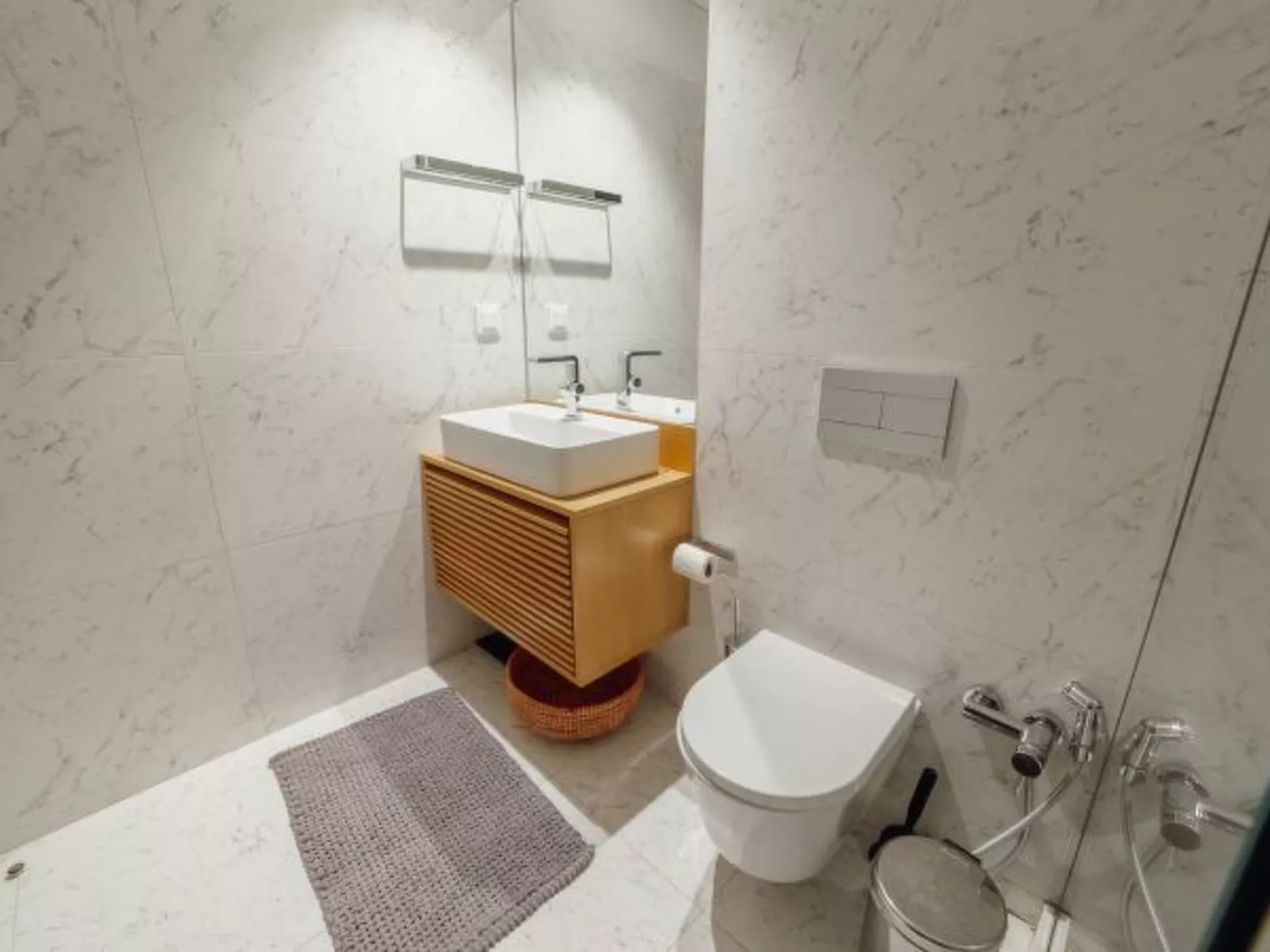 BEACH & SUN APARTMENT by VACATIONY - Binnen