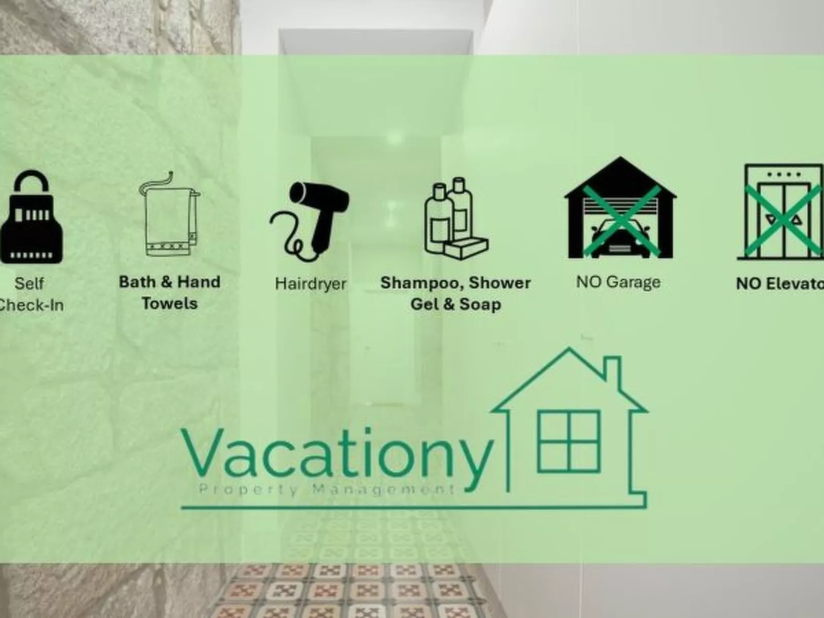 BOAVISTA PREMIUM II DUPLEX TERRACE by VACATIONY - Binnen