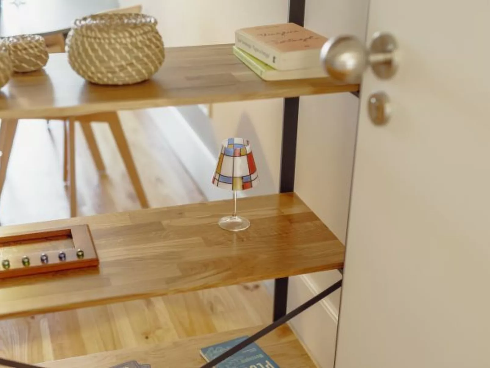 BOAVISTA PREMIUM III APARTMENT by VACATIONY - Binnen