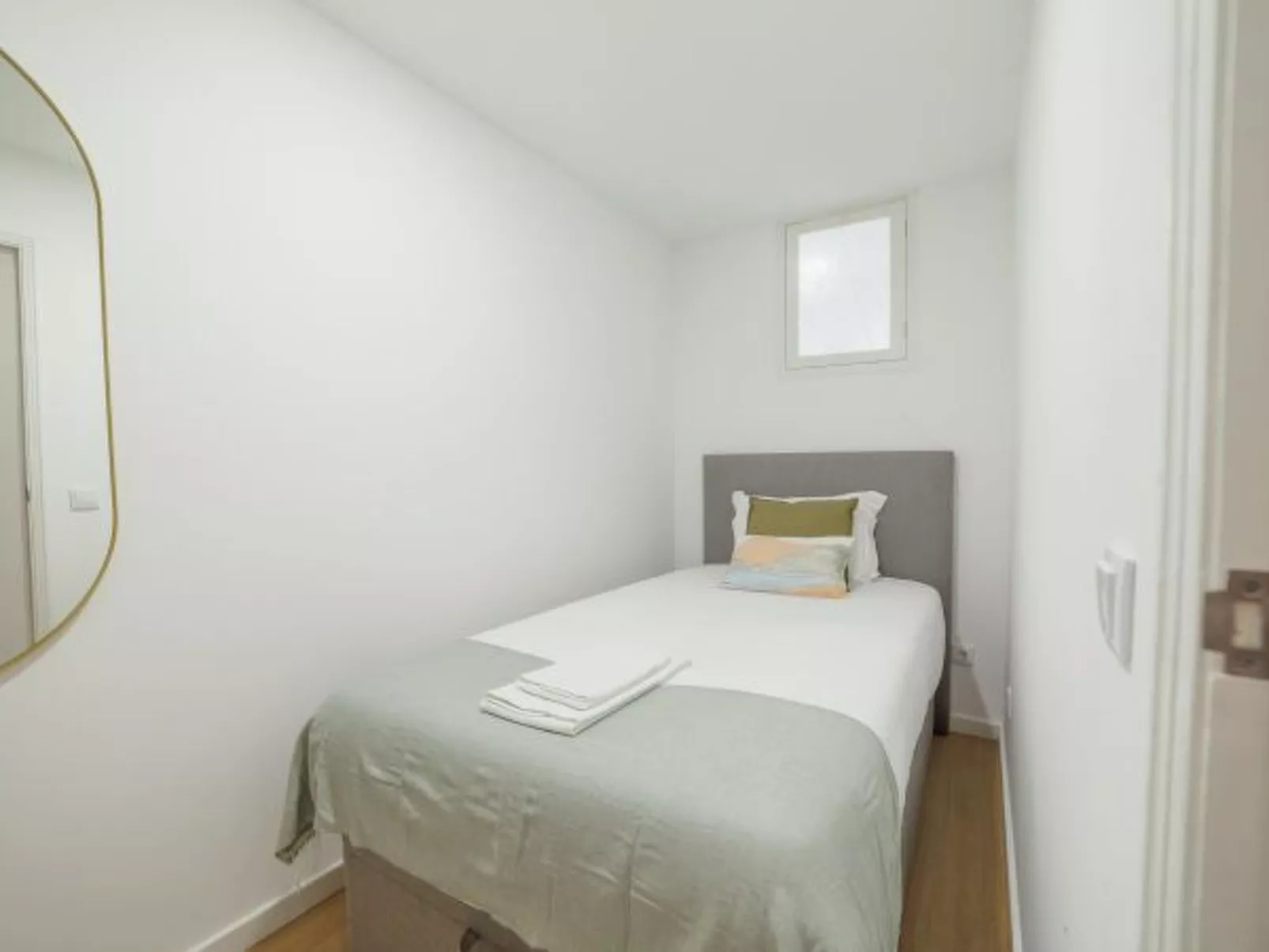 LAPA STYLISH APARTMENT A by VACATIONY - Binnen