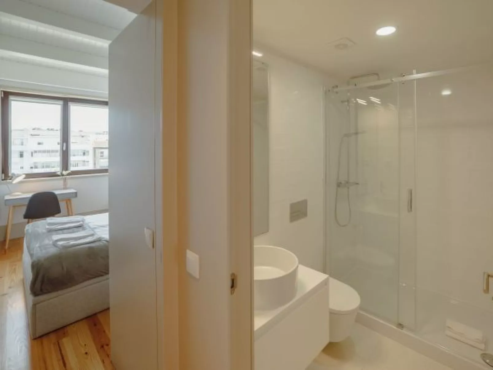 LEGACY OPORTO PREMIUM APARTMENT I by VACATIONY - Binnen